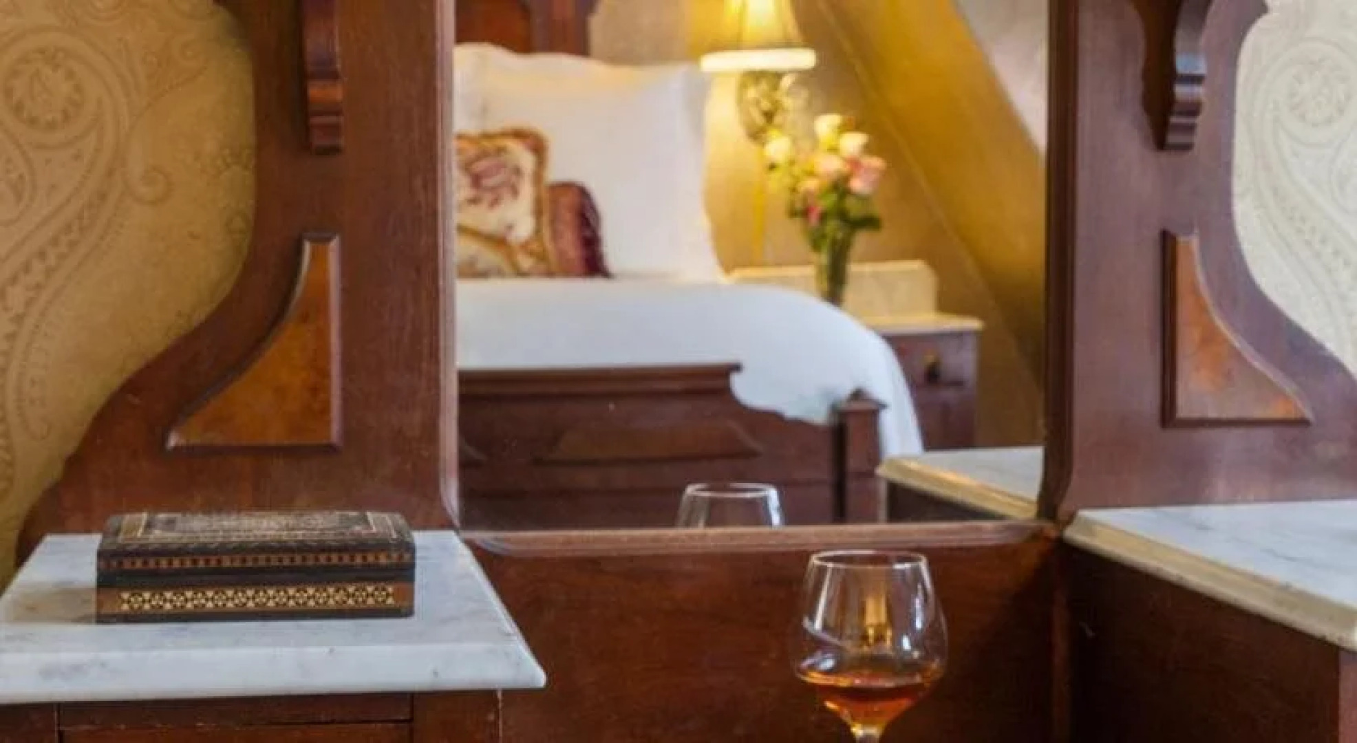 The Village Inn of Woodstock