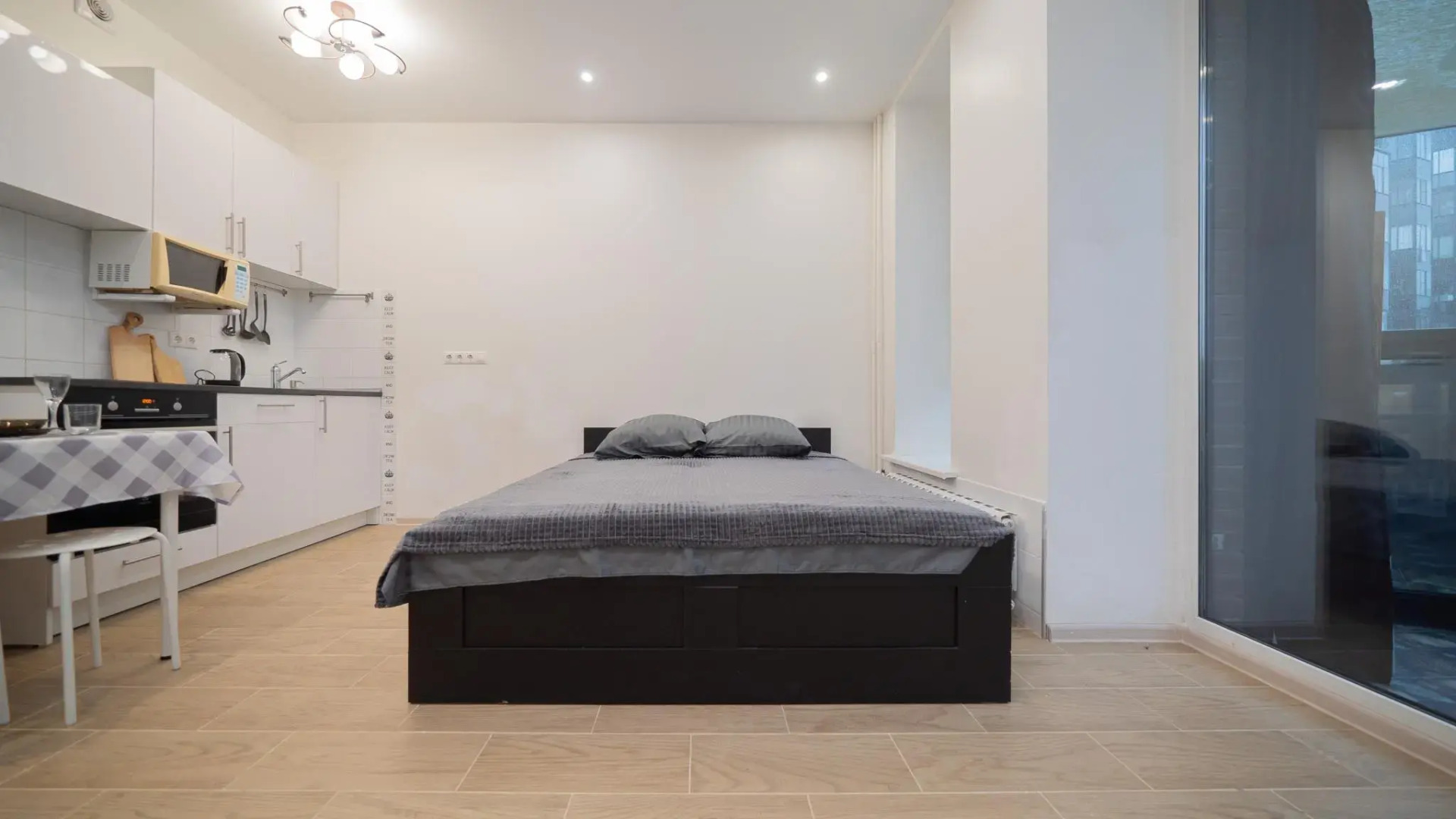 Апартаменты на улице Жасминовая 5