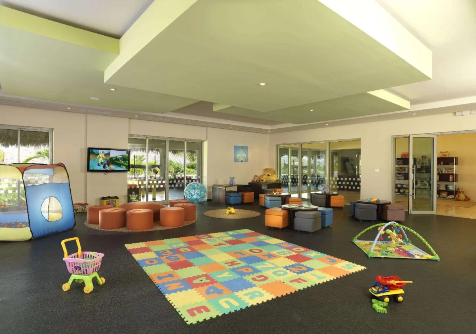 Zel Punta Cana, All Suites - All inclusive