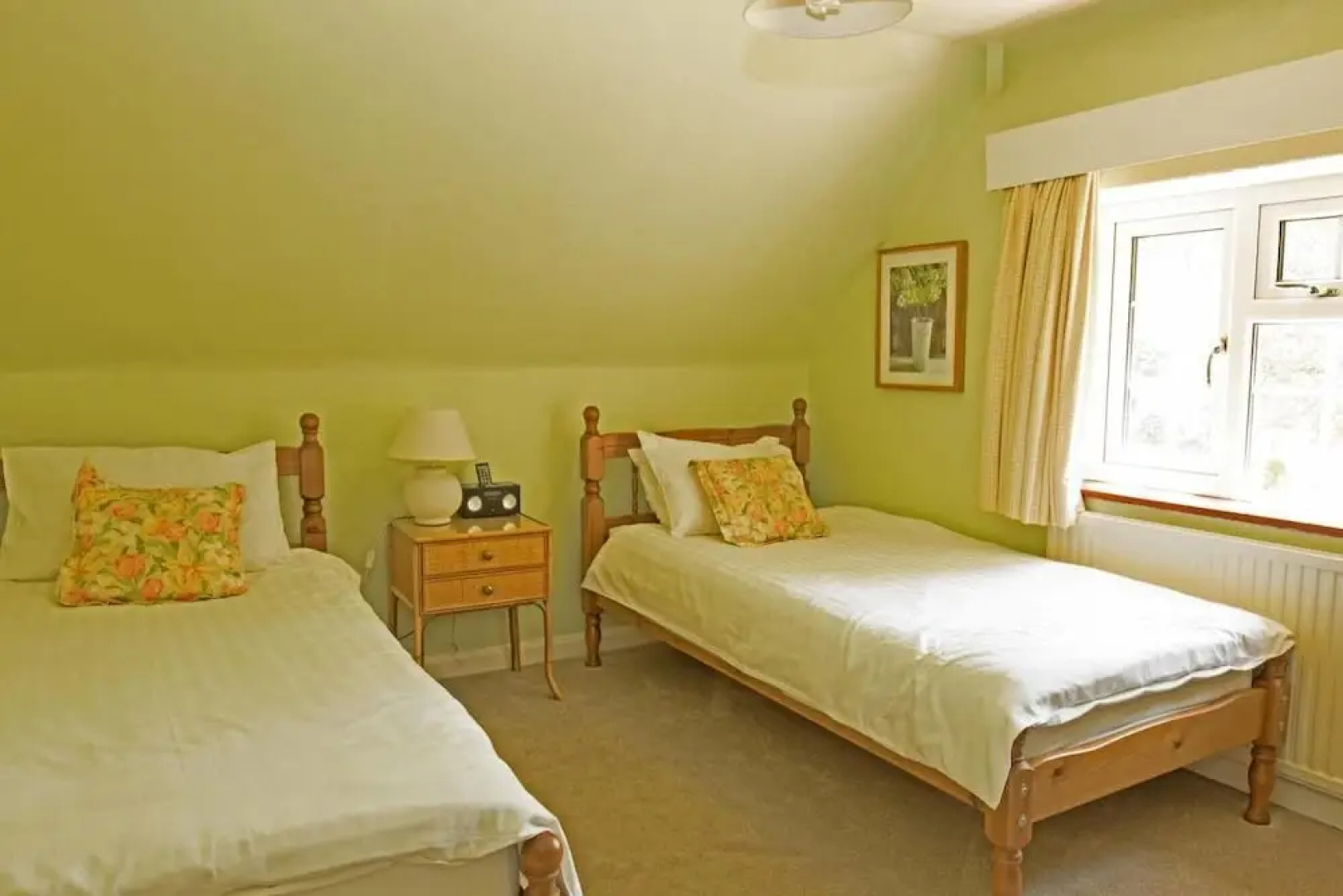 Woodacre B&B