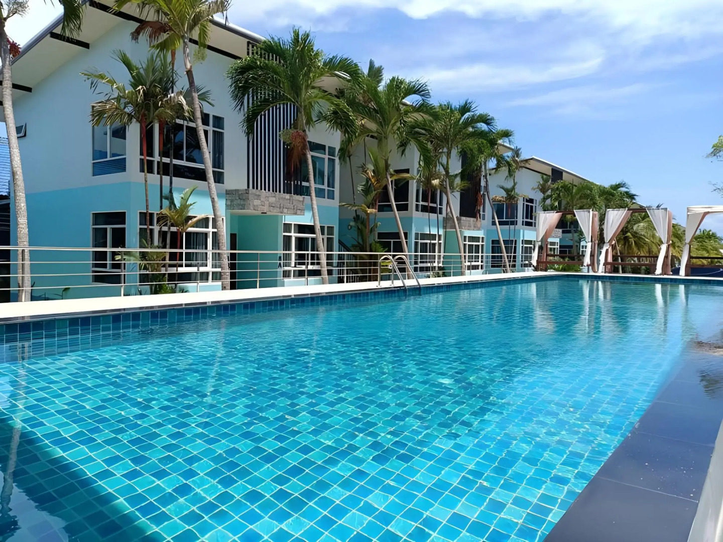 Hadtuen Kluensuay Resort