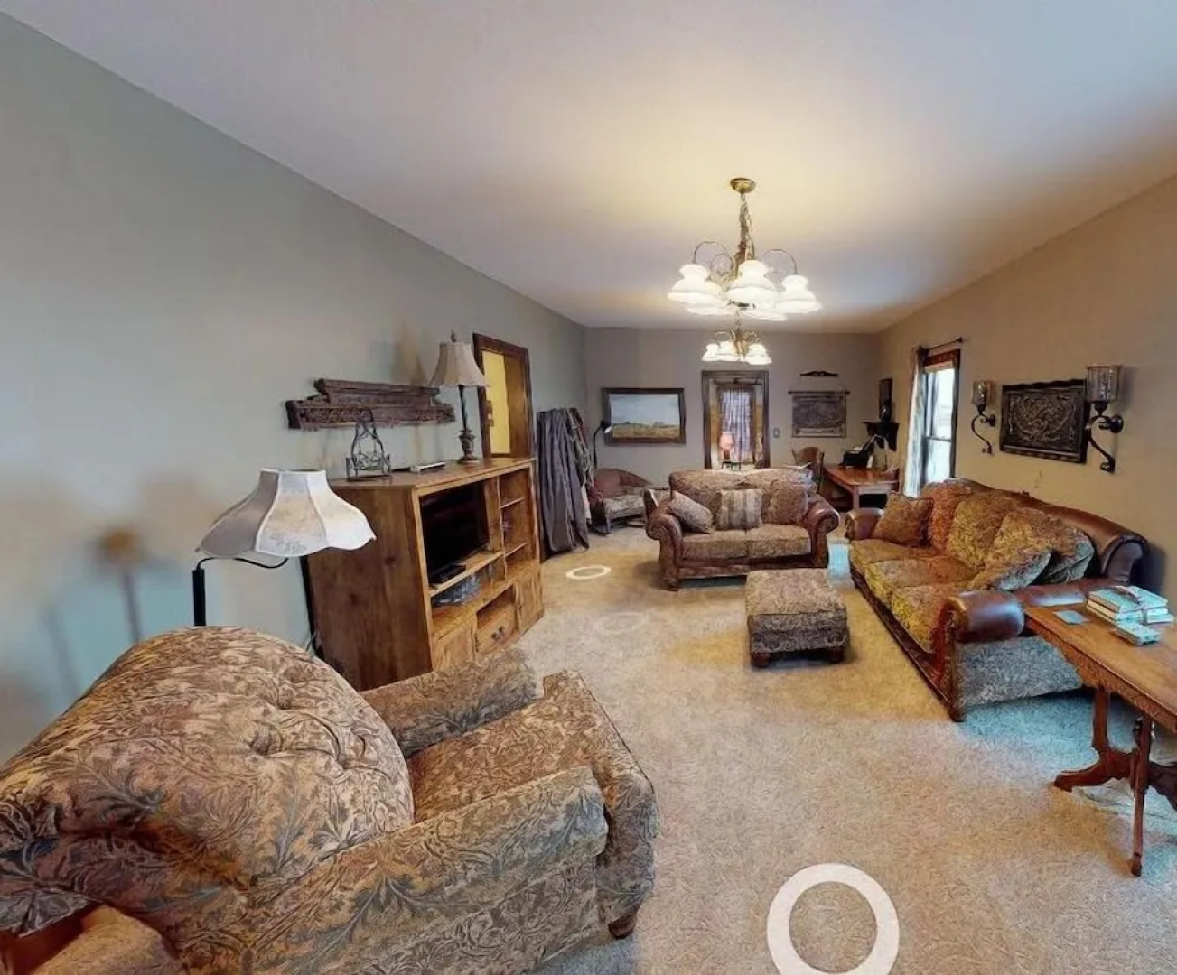 Elkhorn Ridge Resort