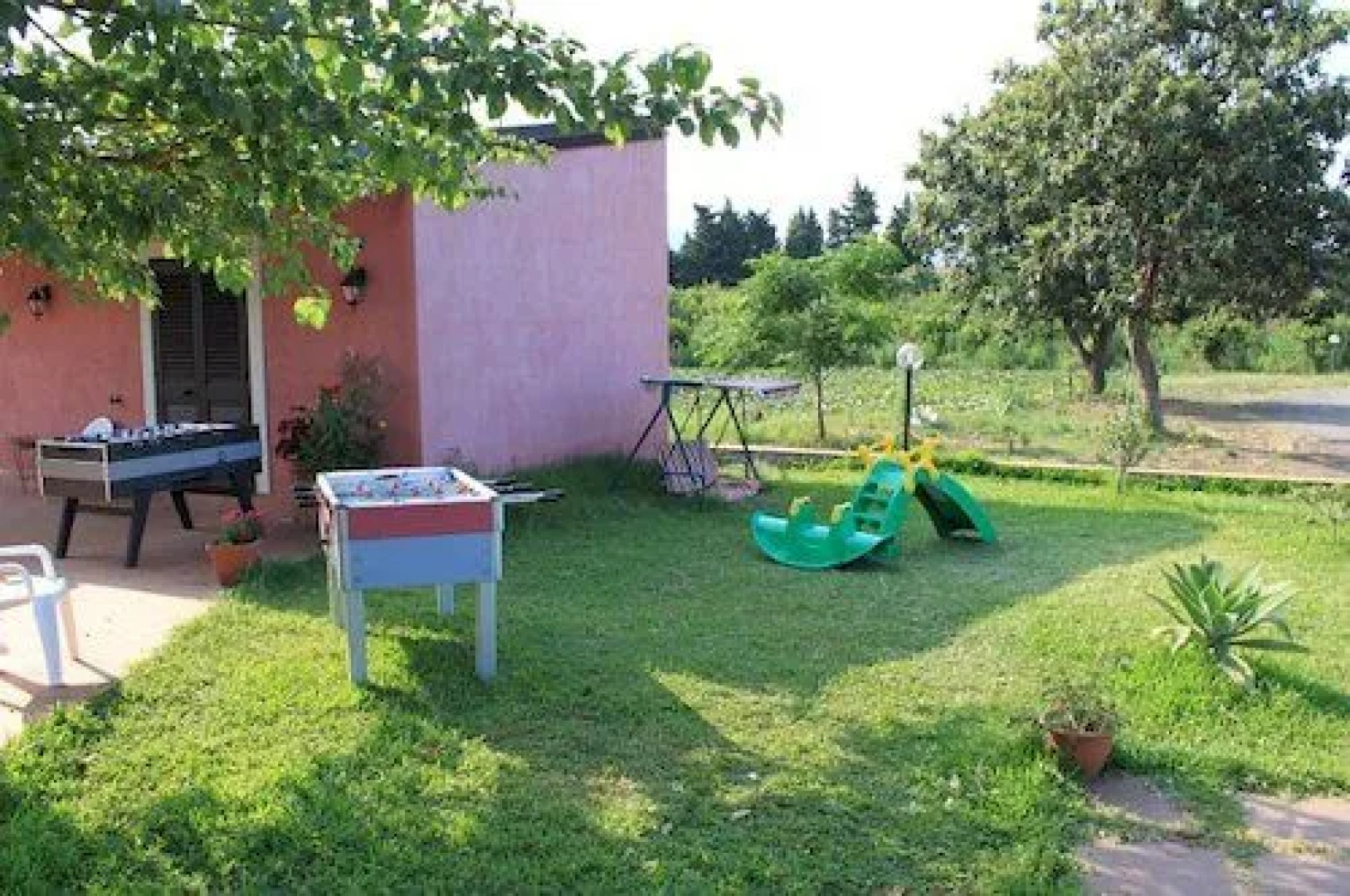 Agriturismo Il Pozzo Antico