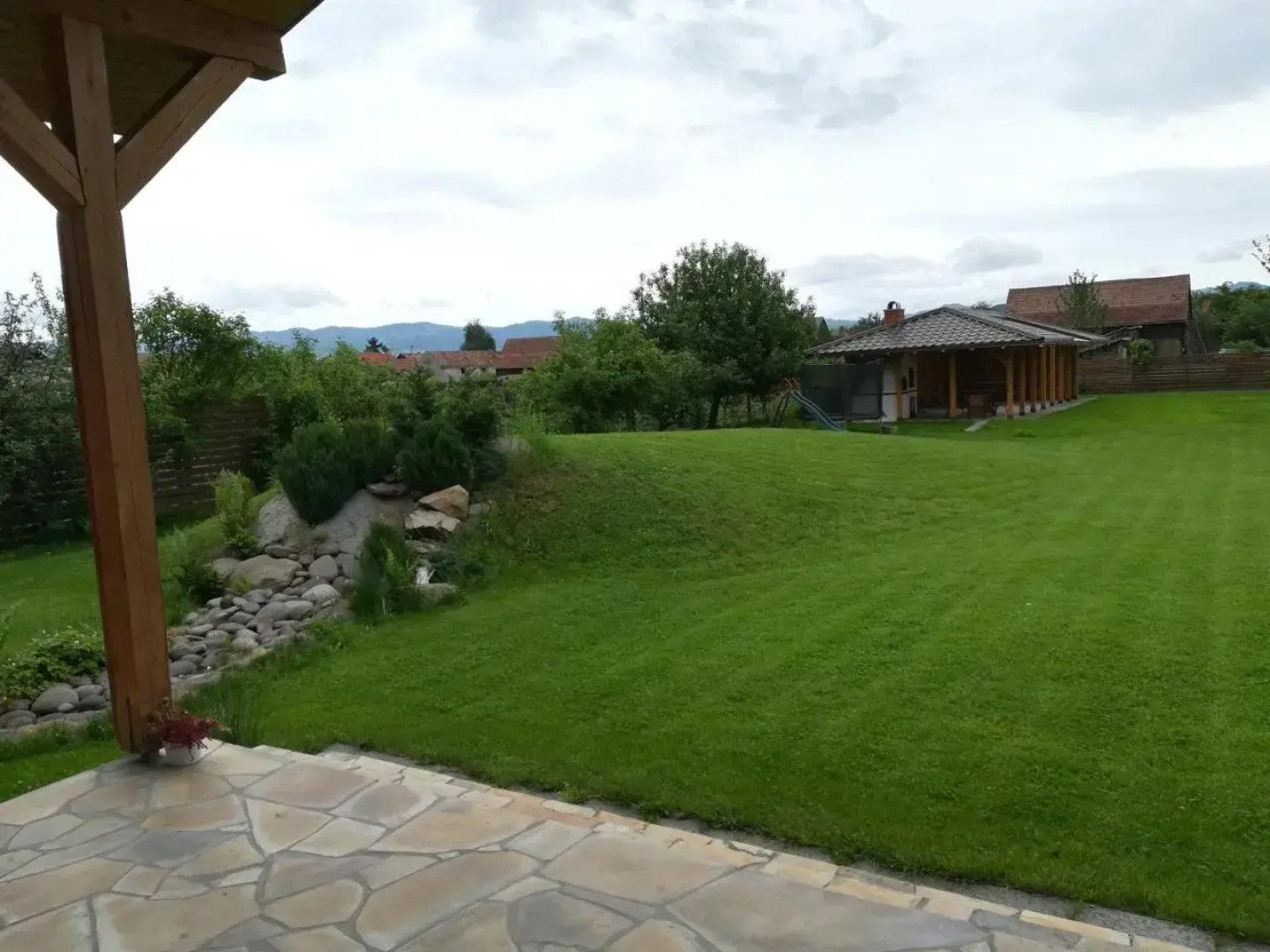 Pensiunea Szeptember