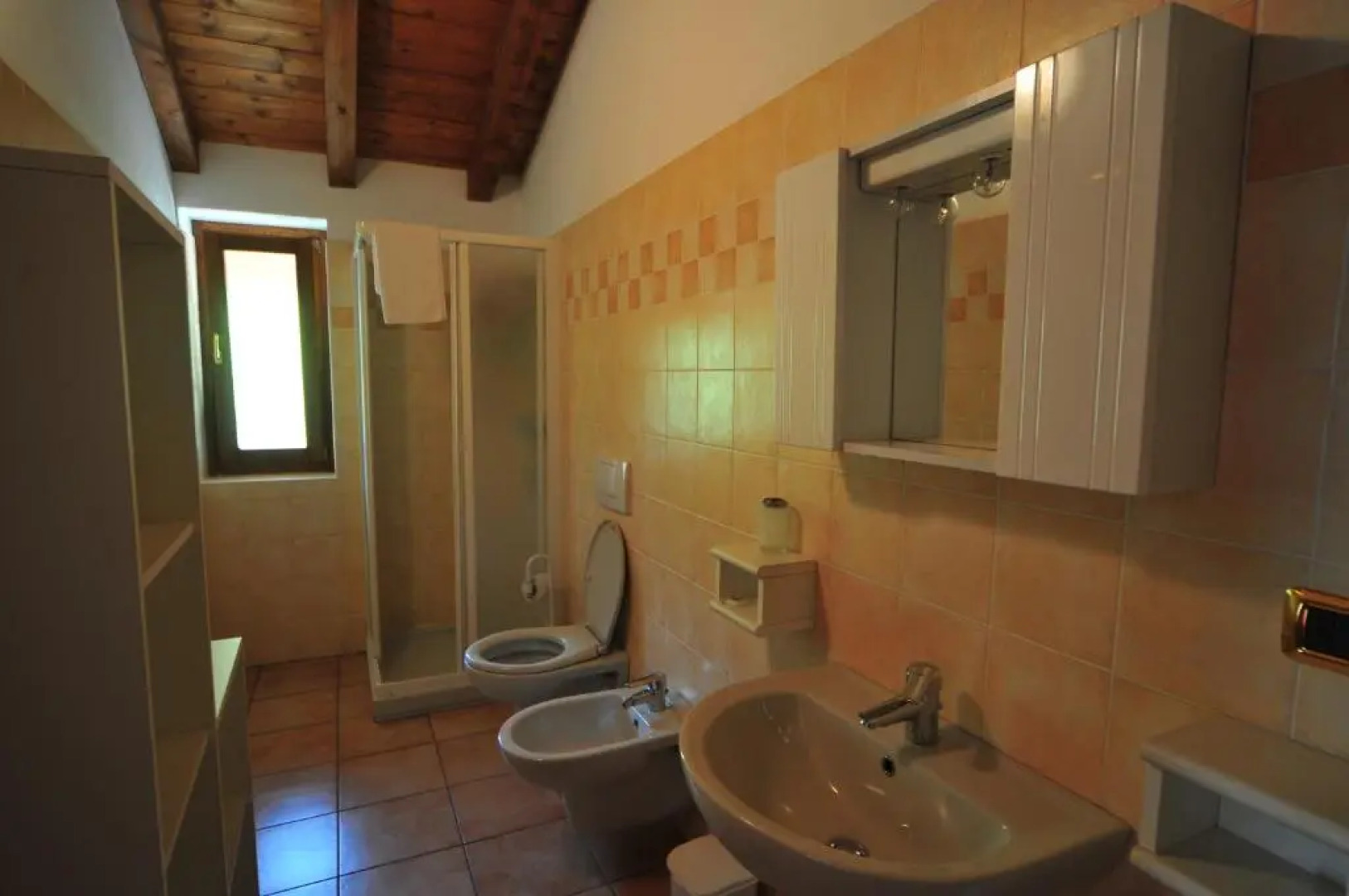 Agriturismo La Fonte di Mariella