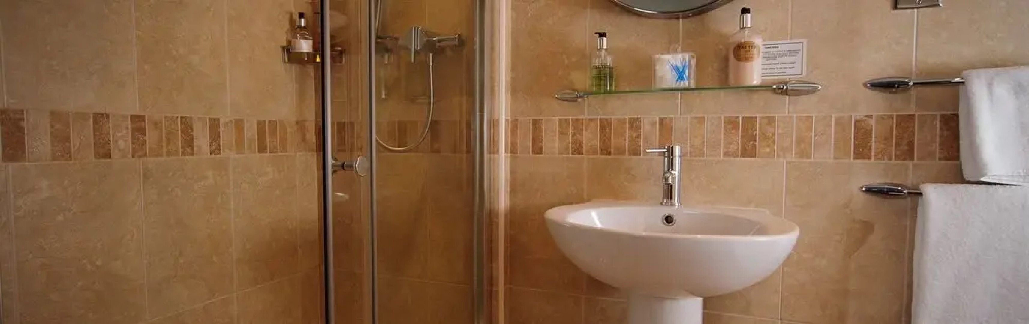 Roundthorn Country House