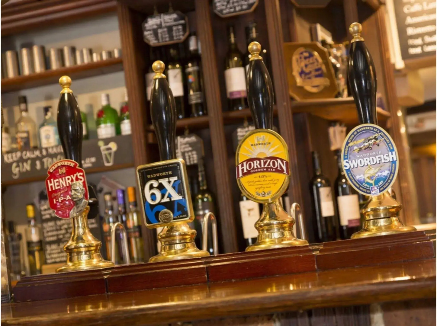 The Cherry Tree - Inn