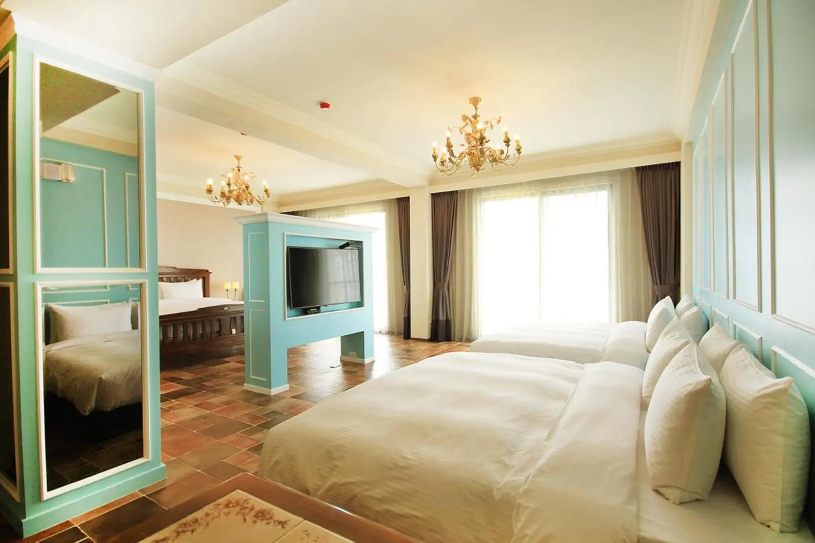 Jessamine Bay Hotel Resorts