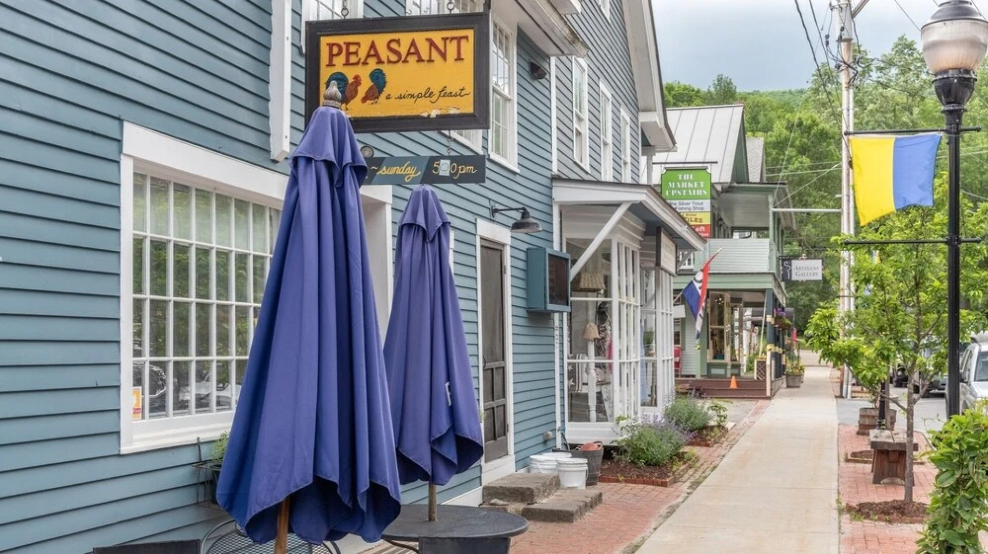 16 Village Run... 2 Bedroom Condo by RedAwning