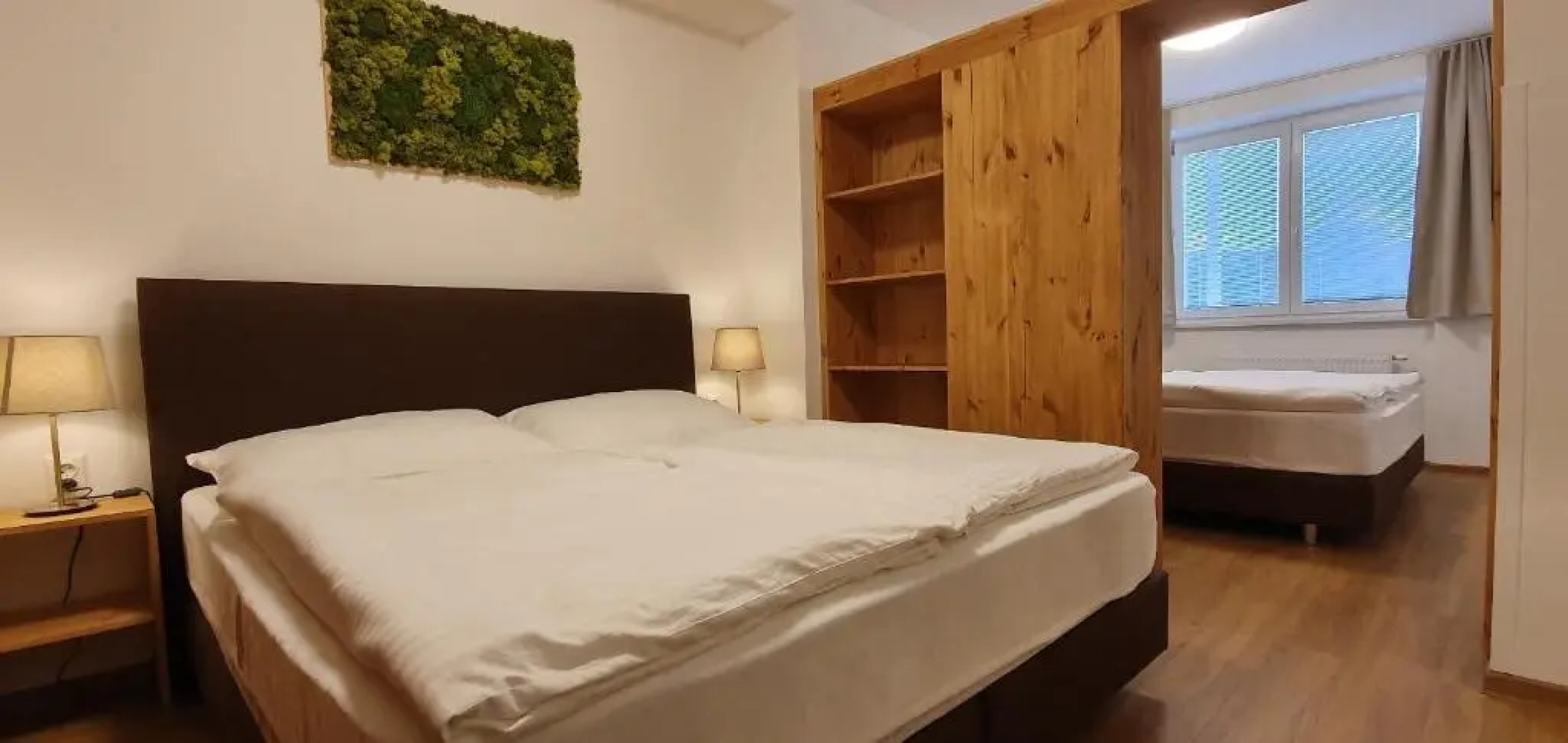 Apartmán J+S Donovaly