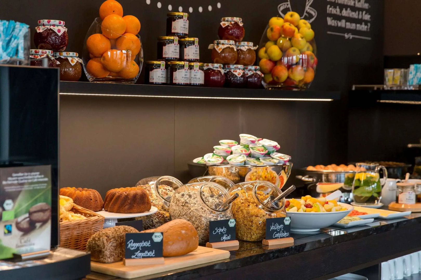 Travelodge Edinburgh Learmonth