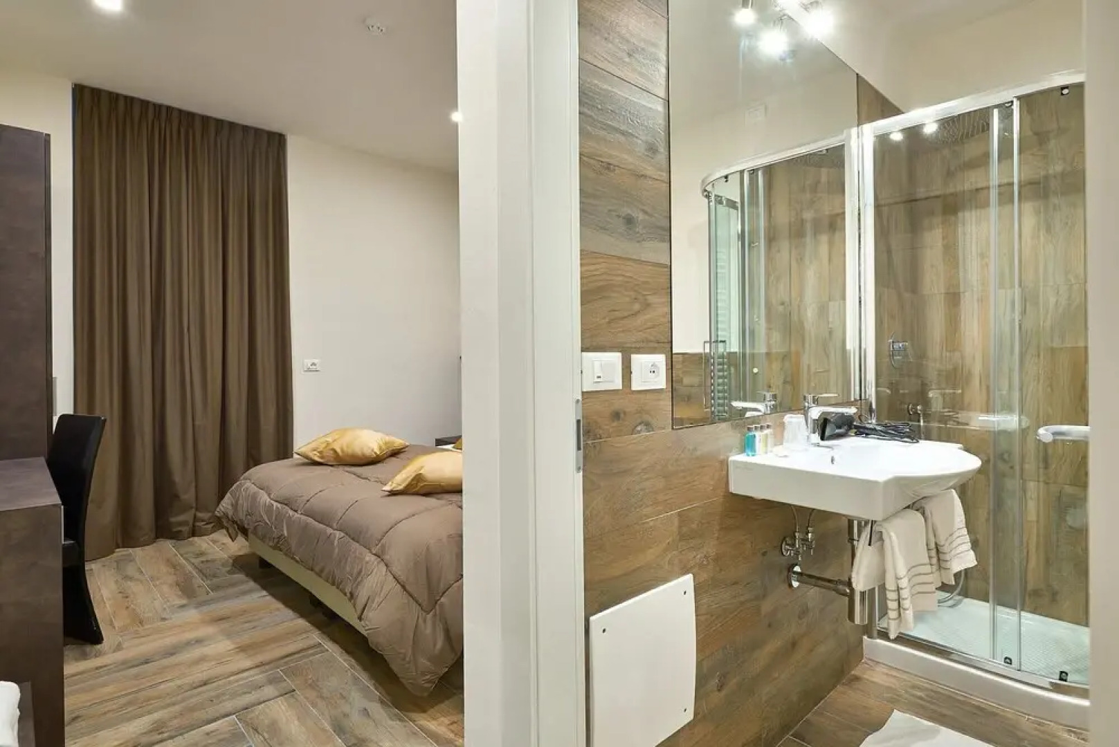 Ricaroka exclusive room & spa