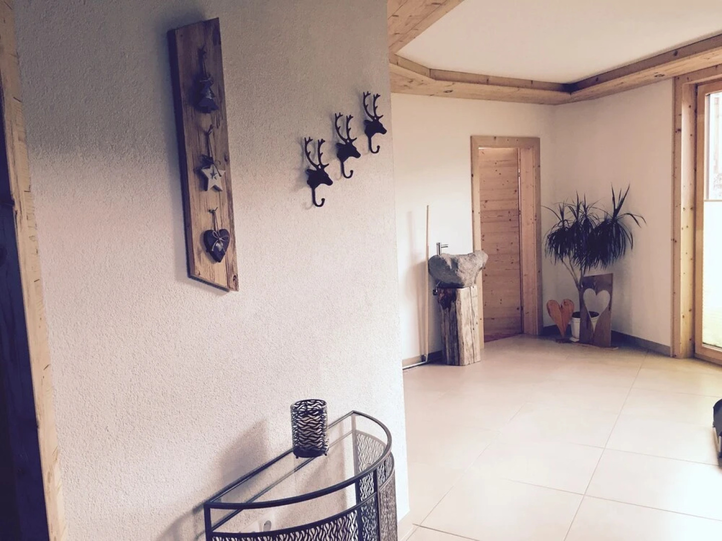 Modern Holiday Home in Itter Near Ski Area