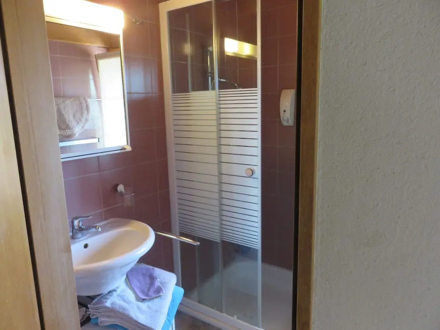 Bed & Breakfast Erlach