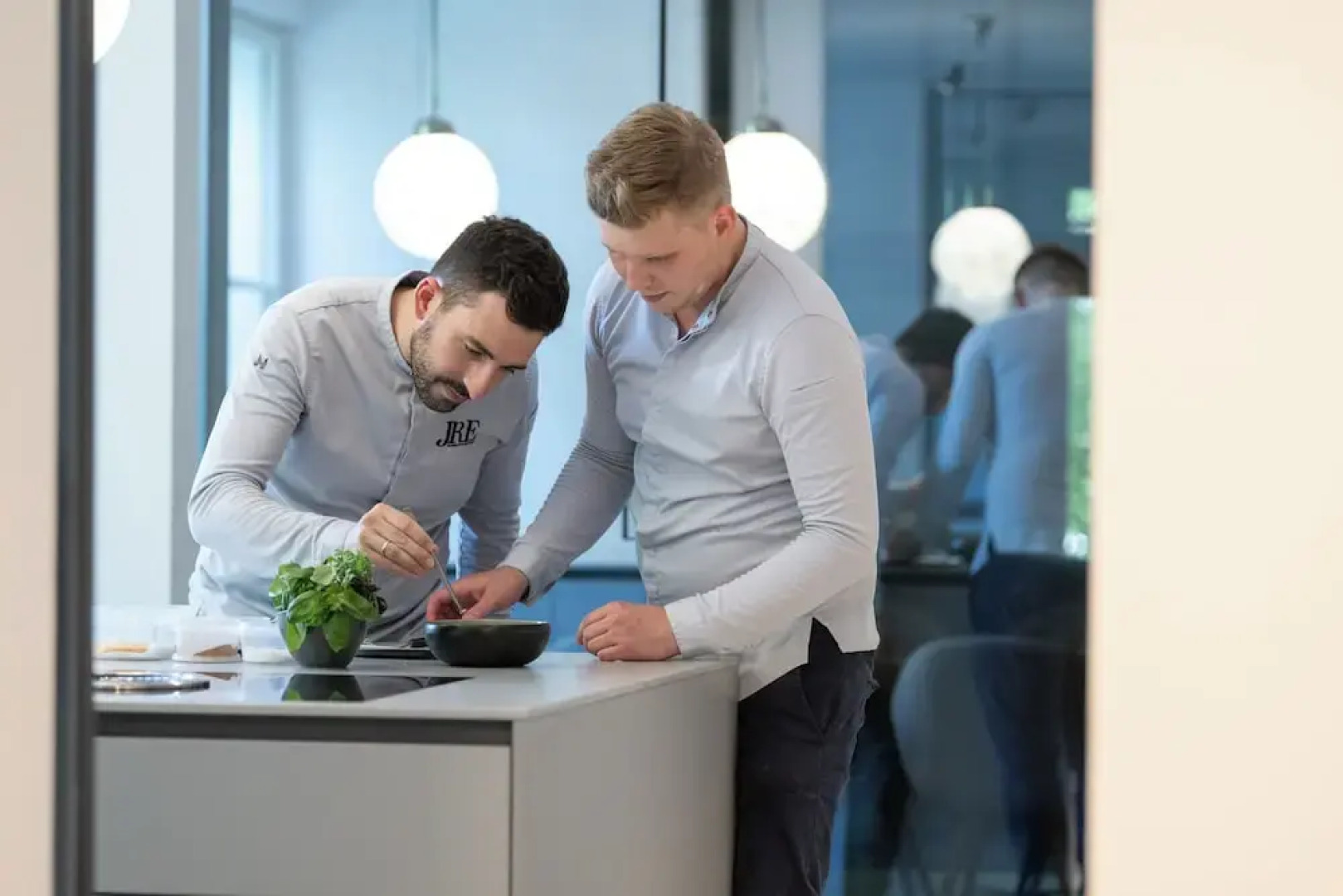 Lukas Kapeller Hotel und Restaurant