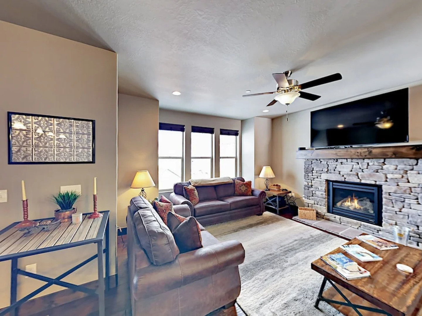 West Abigail - 4 Br Townhouse