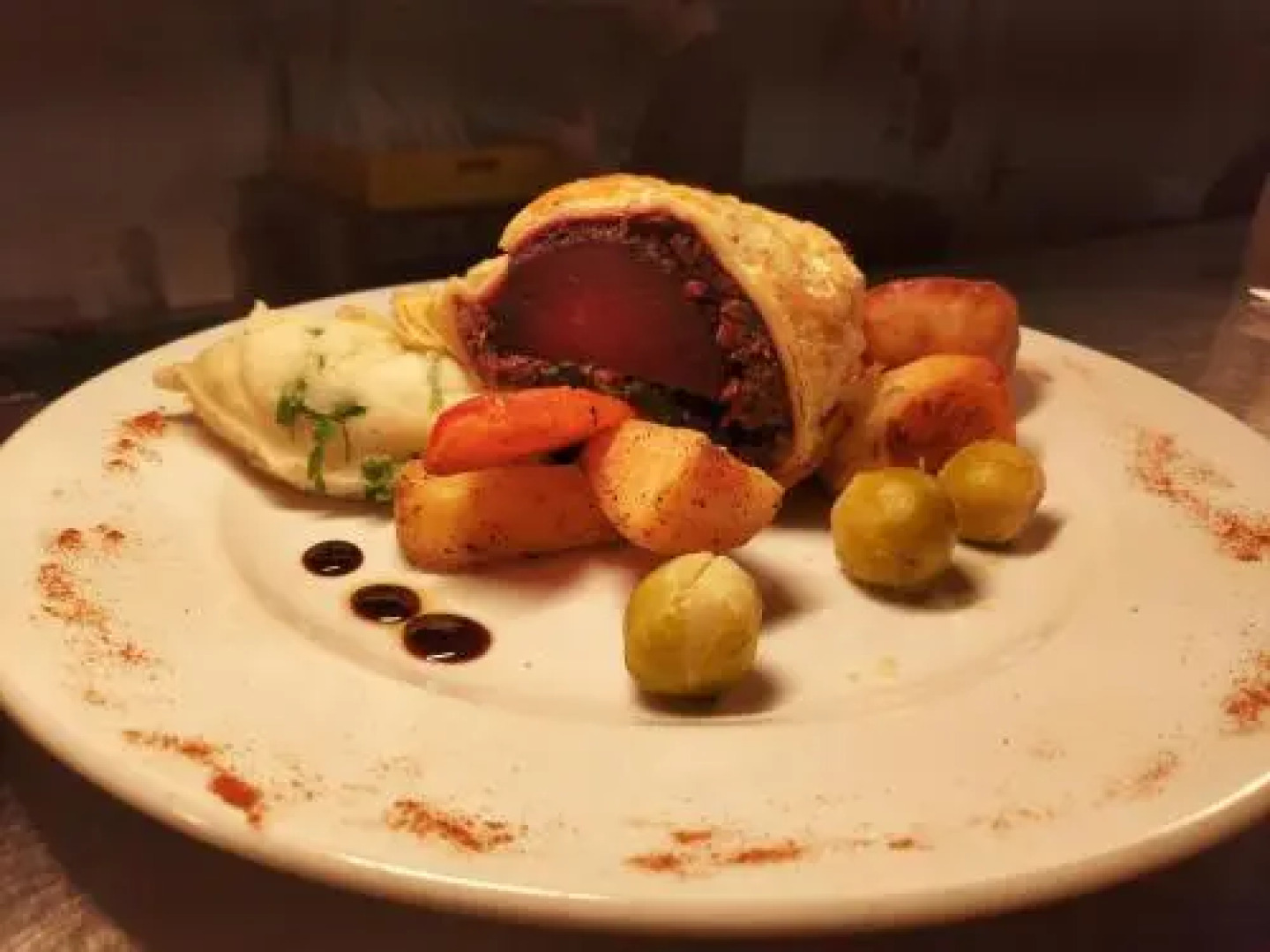 The Old Joinery Guest House