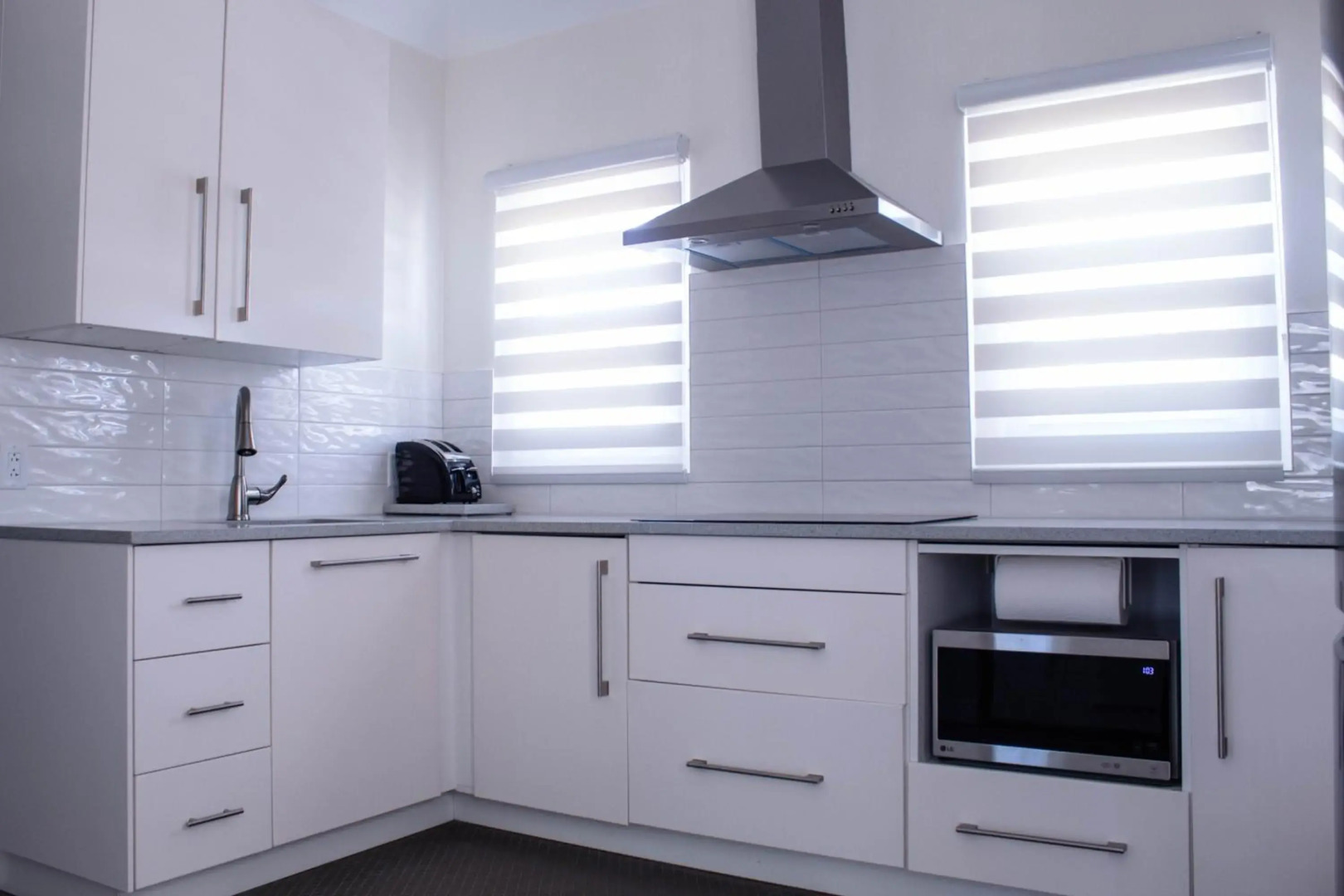 Cavendish Heights Suites