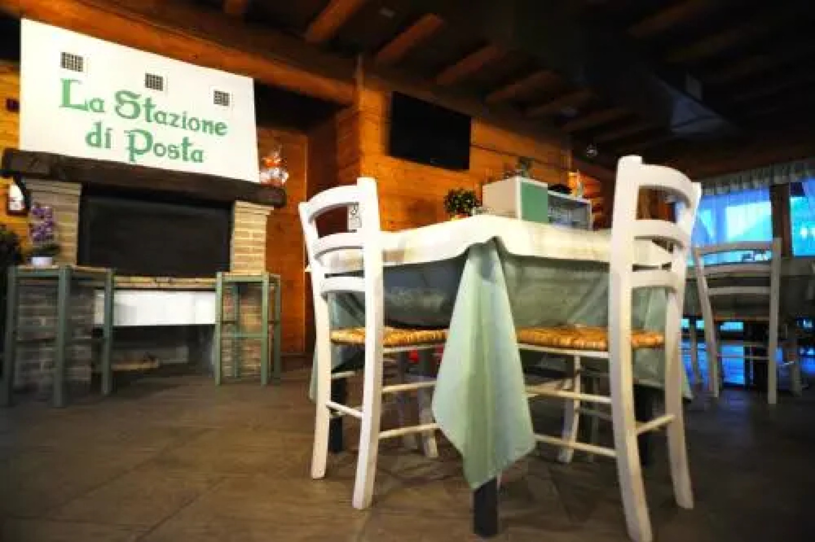 Hotel Stazione di Posta