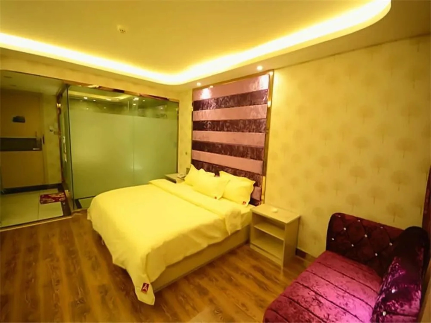 Anju Boutique Hotel