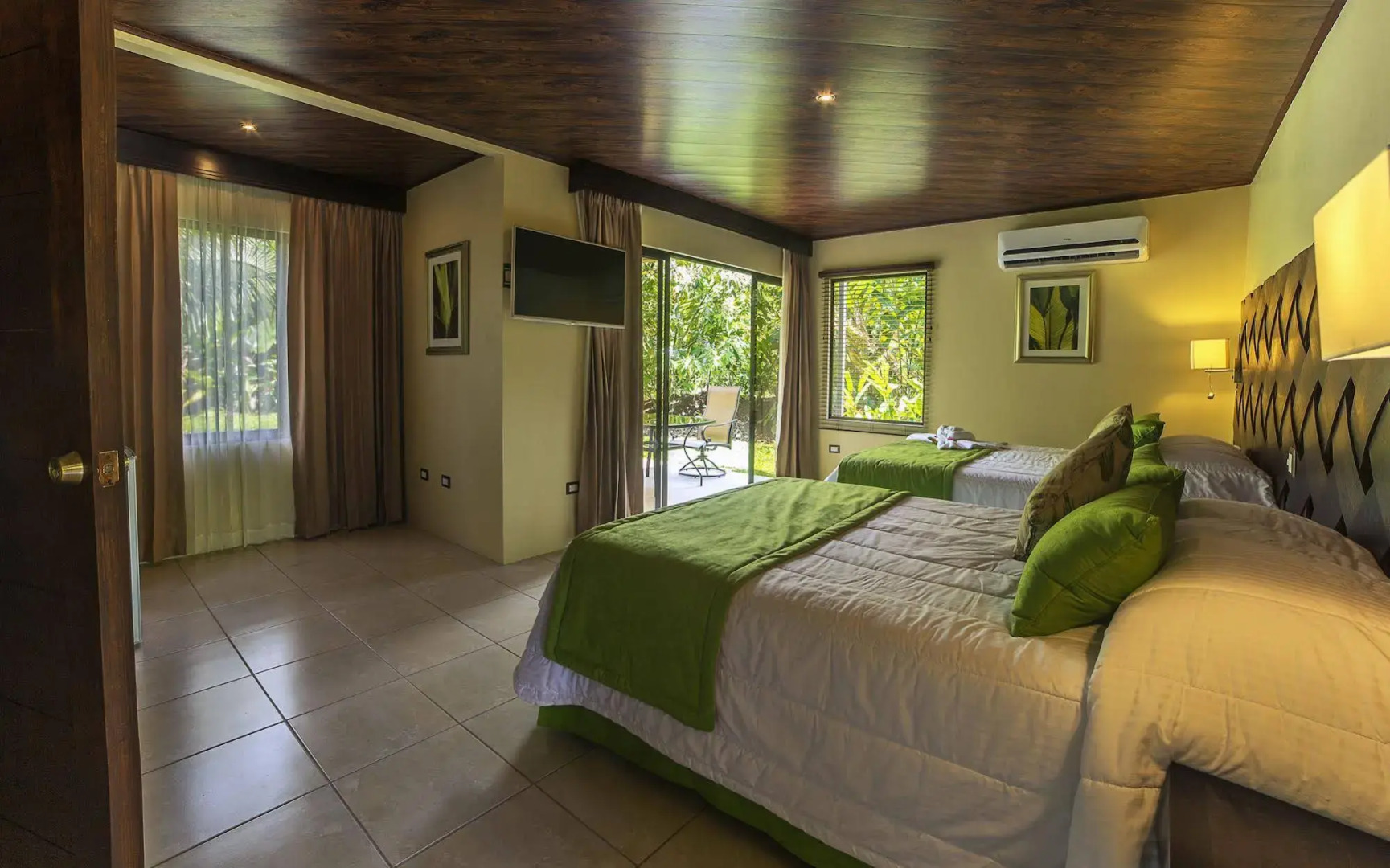 Casa Luna Hotel & Spa