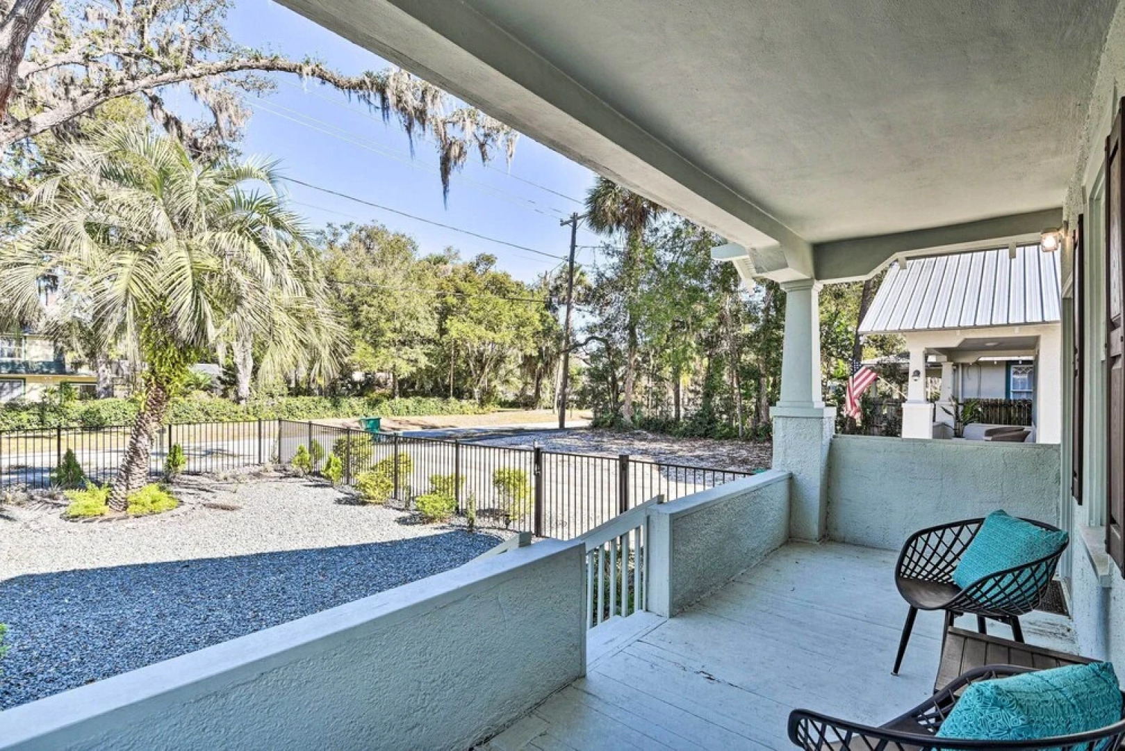 Downtown Deland Home: Walk to Stetson University!