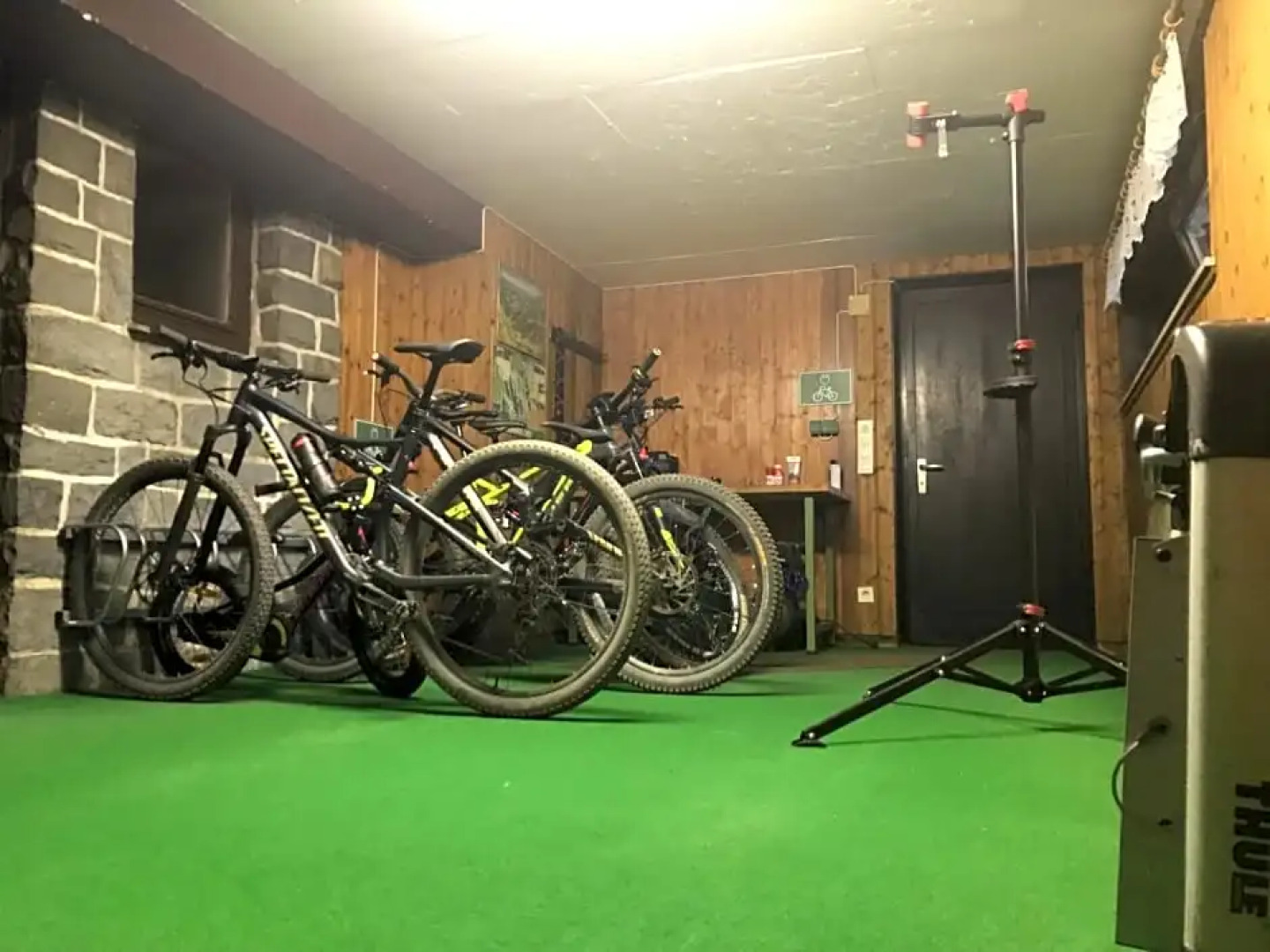 Hotel Haus am Hochwald