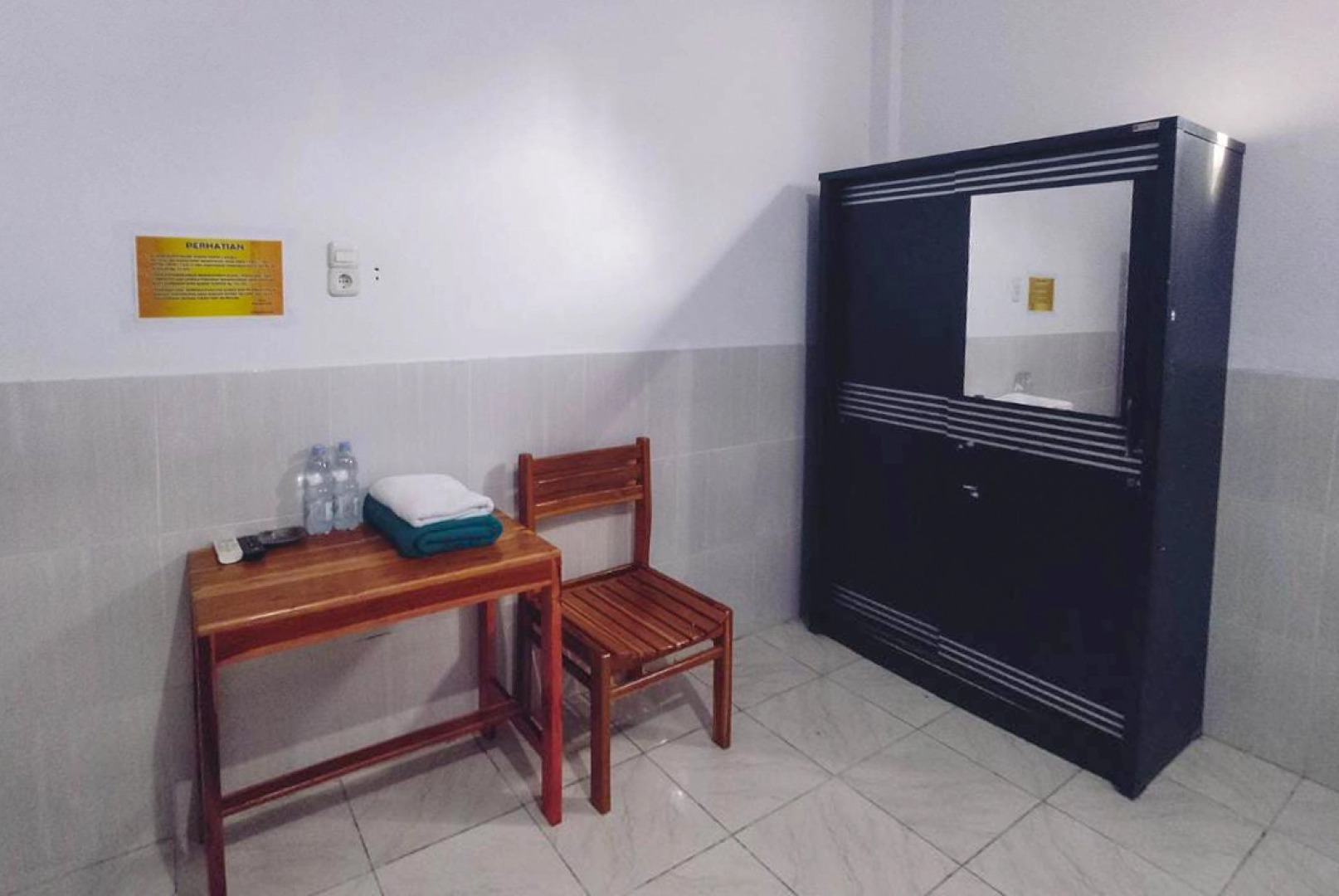 Penginapan B'nusabila Majene RedPartner