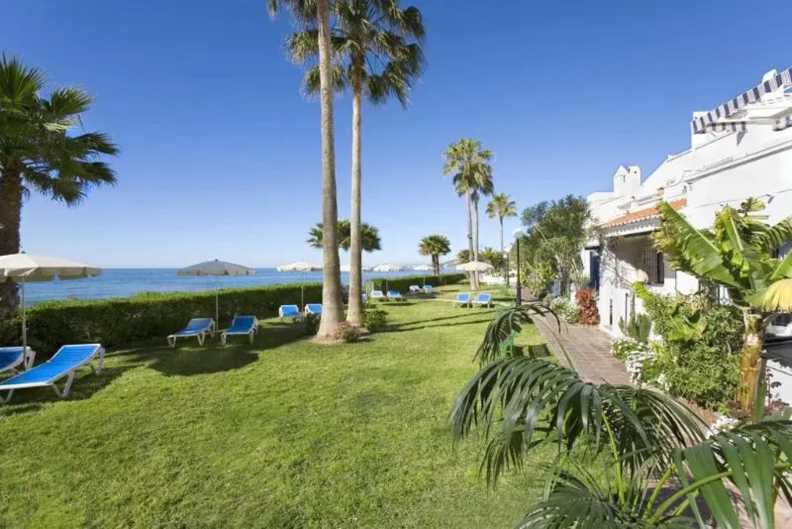 Perla Marina Hotel & Apartamentos