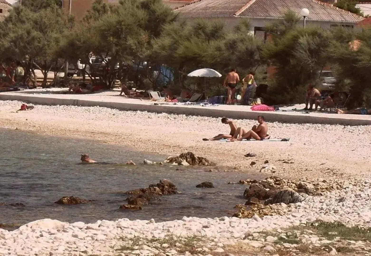 Mario - With Garden - A2