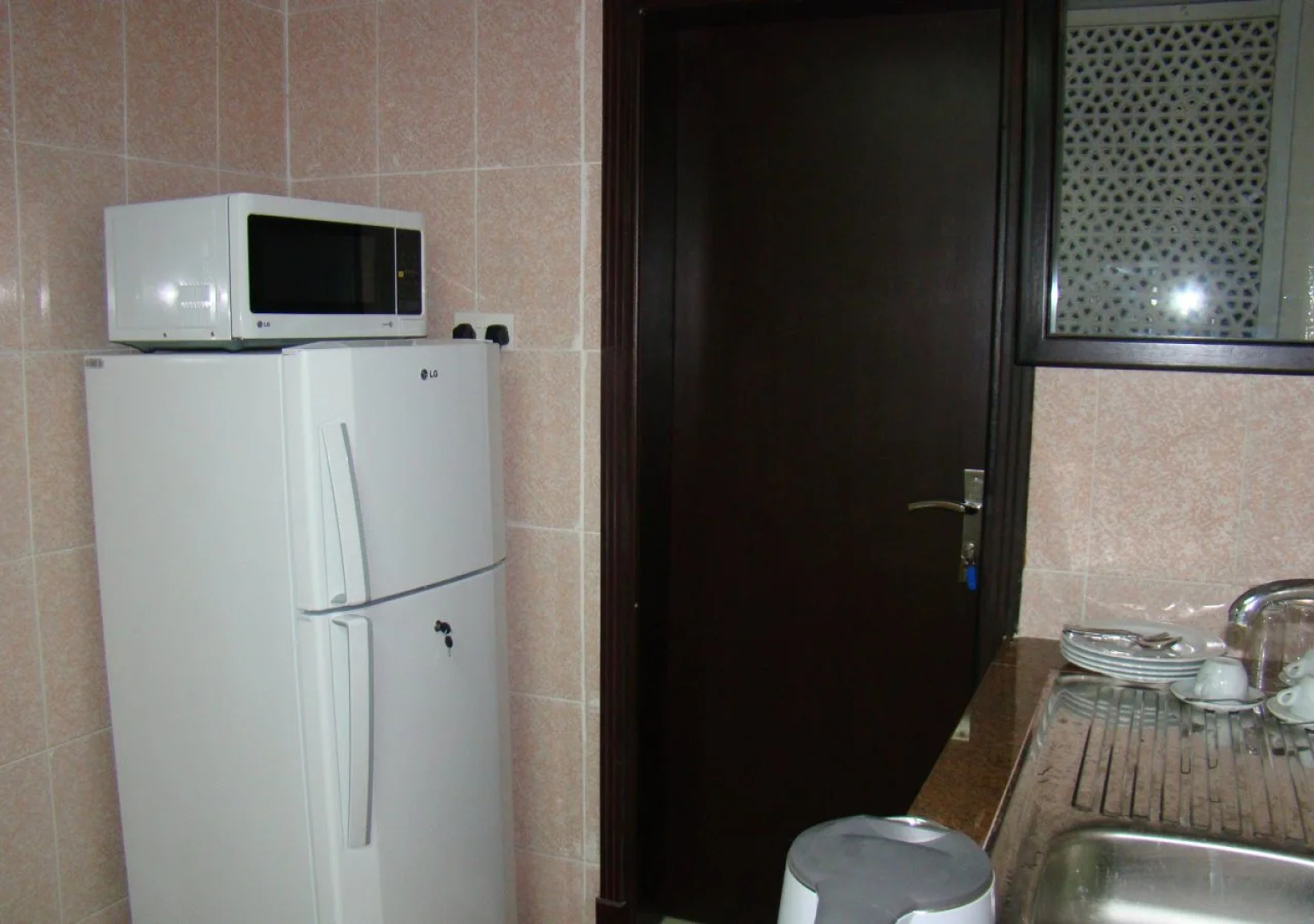 Savoy Grand Hotel Apartments