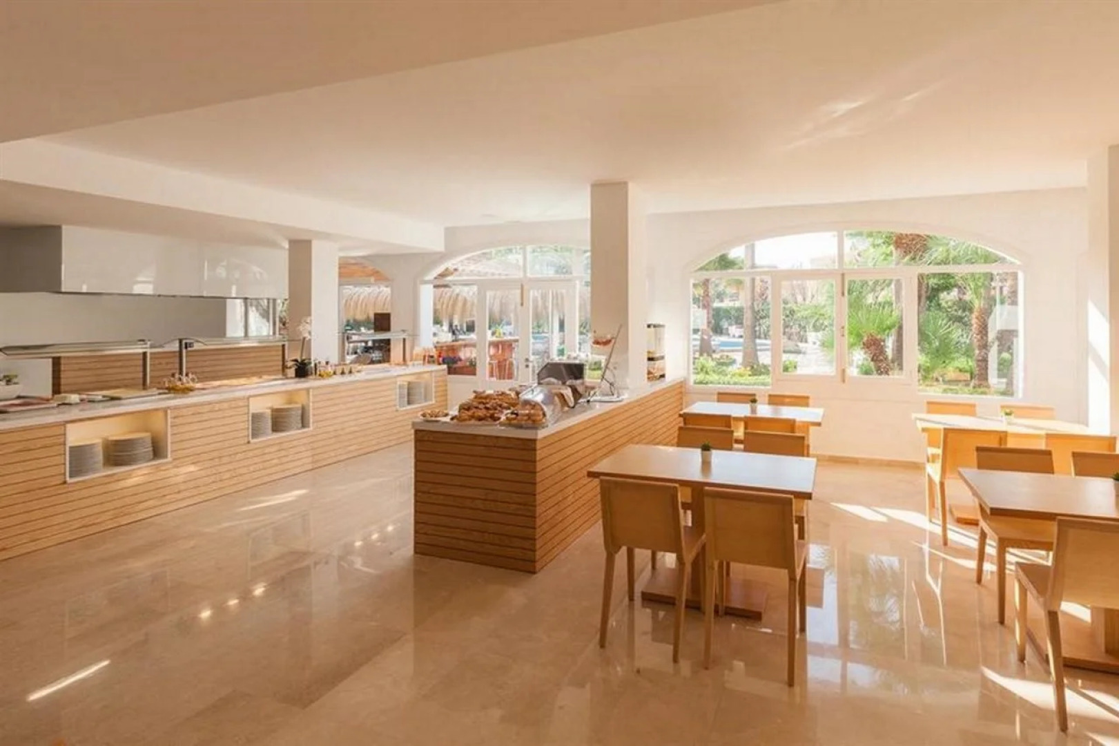 A10 Sol de Alcudia Apartamentos