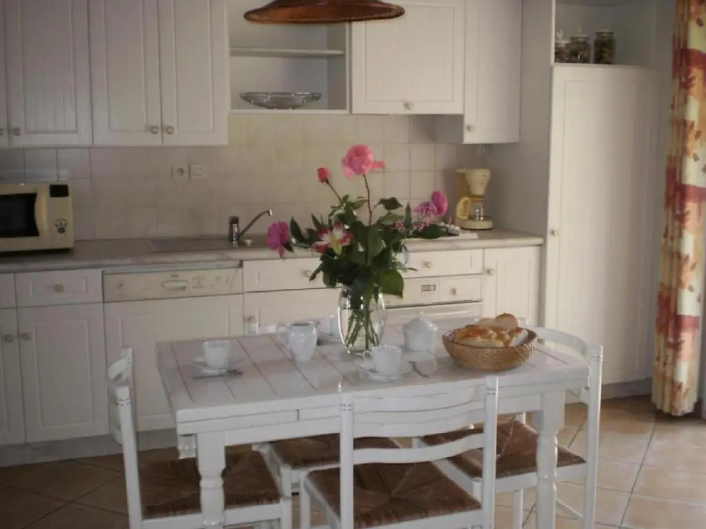 Gîte La Gaubretière, 3 pièces, 5 personnes - FR-1-426-171