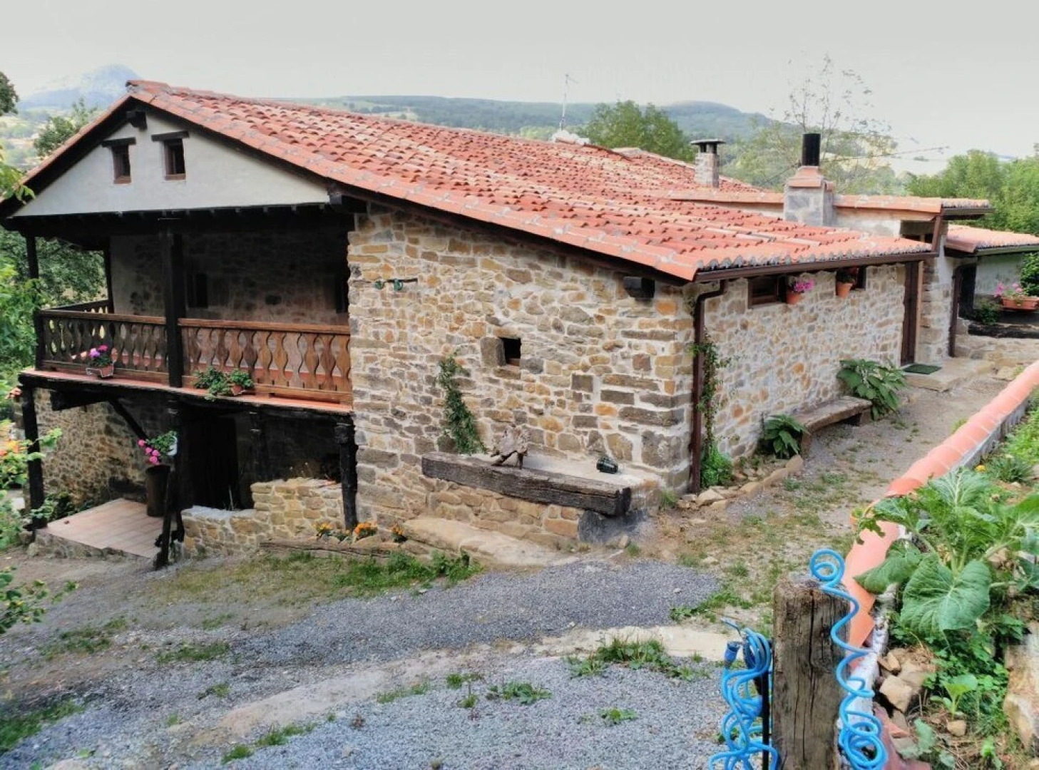El Albergue de Soba