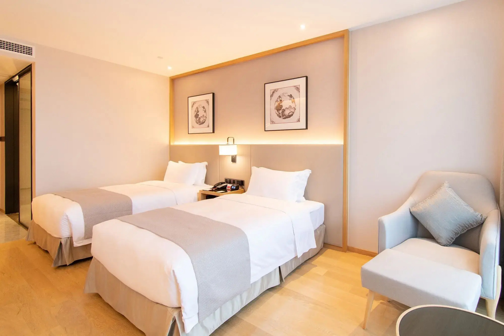 Ramada Plaza Wyndham Wenzhou Cangnan