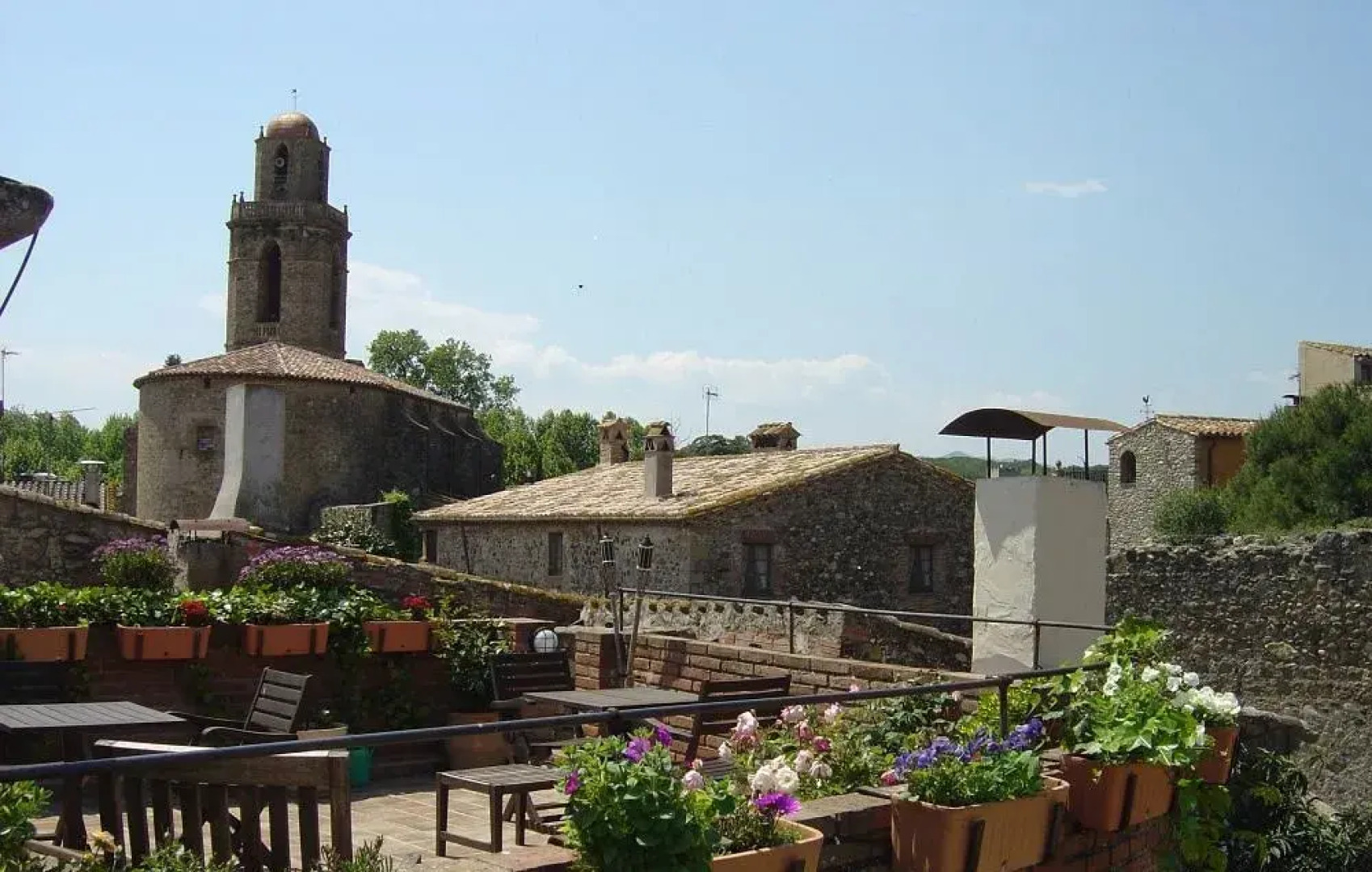 El Recés de Corçà