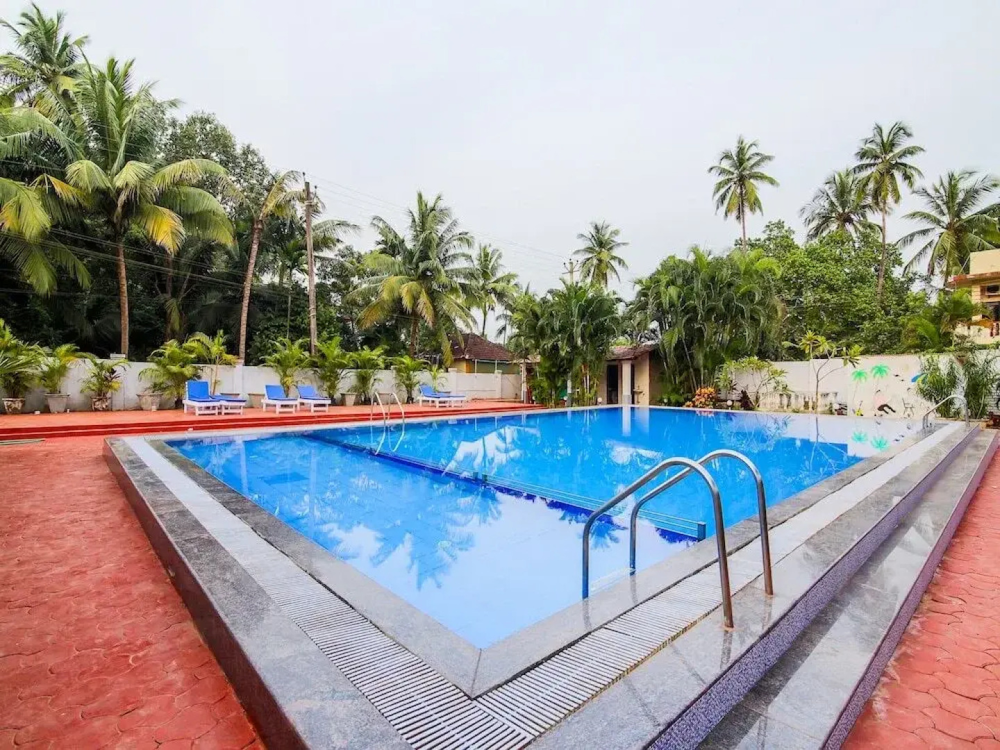 Arambol Breeze by OYO Rooms