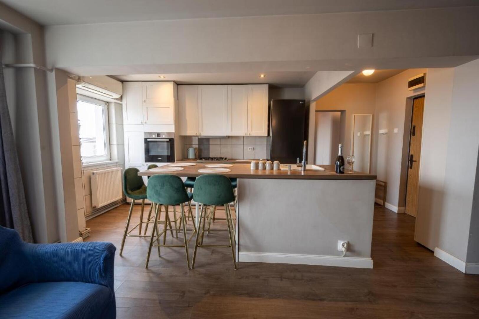 Central City View X1