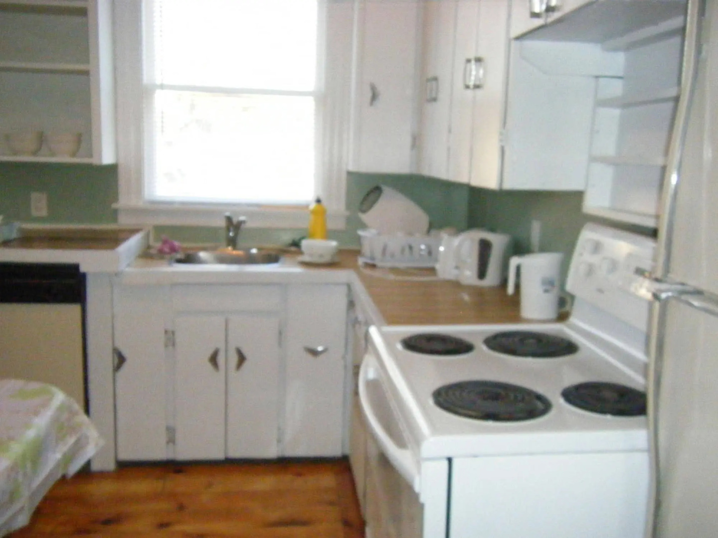 Glory Guest Suites, Downtown Moncton