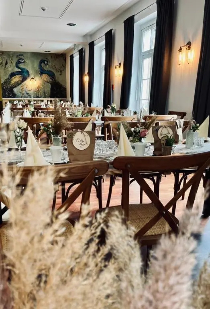 Piesteritzer Hof - Hotel Garni