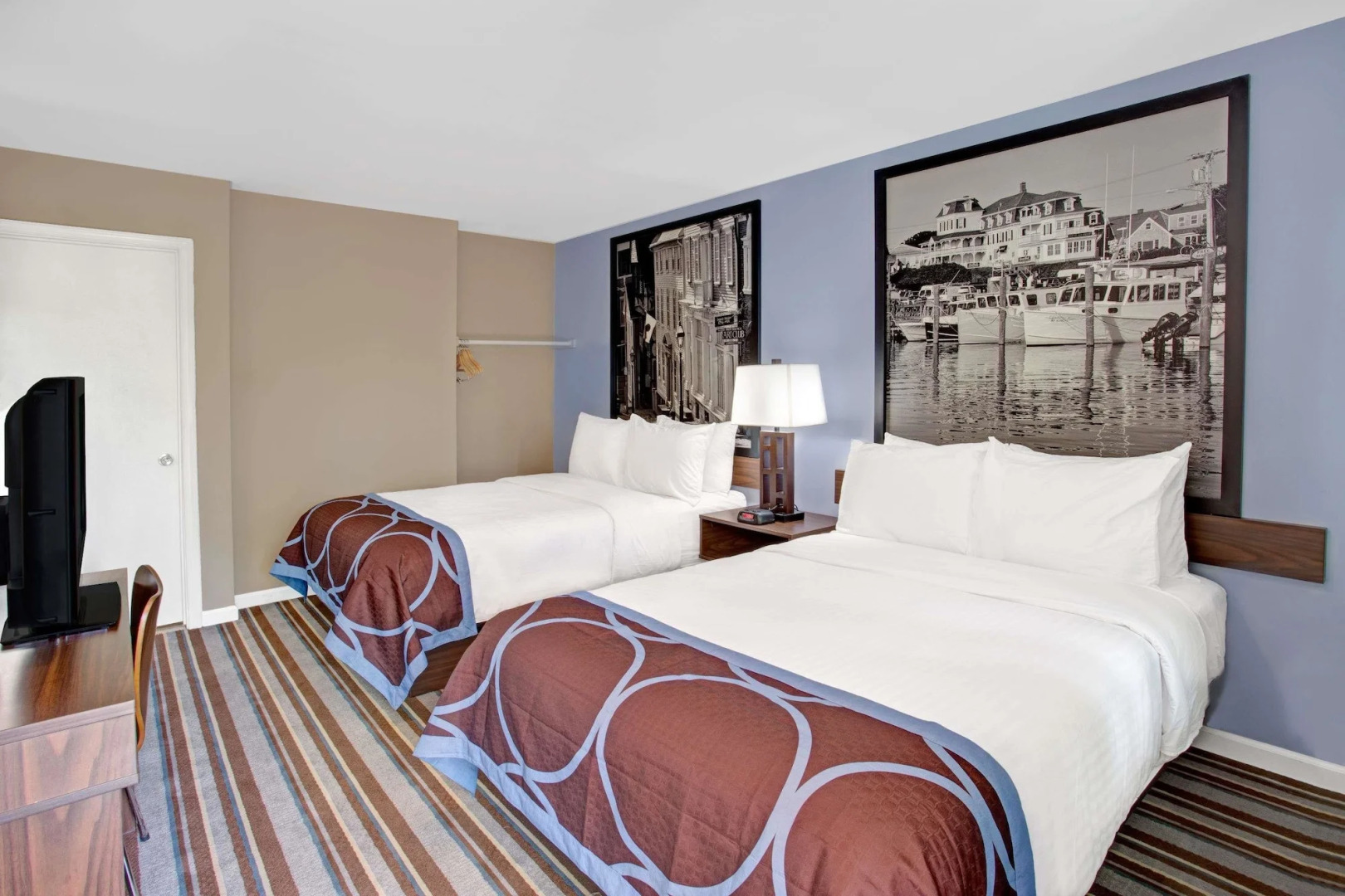 Super 8 By Wyndham Asbury Park