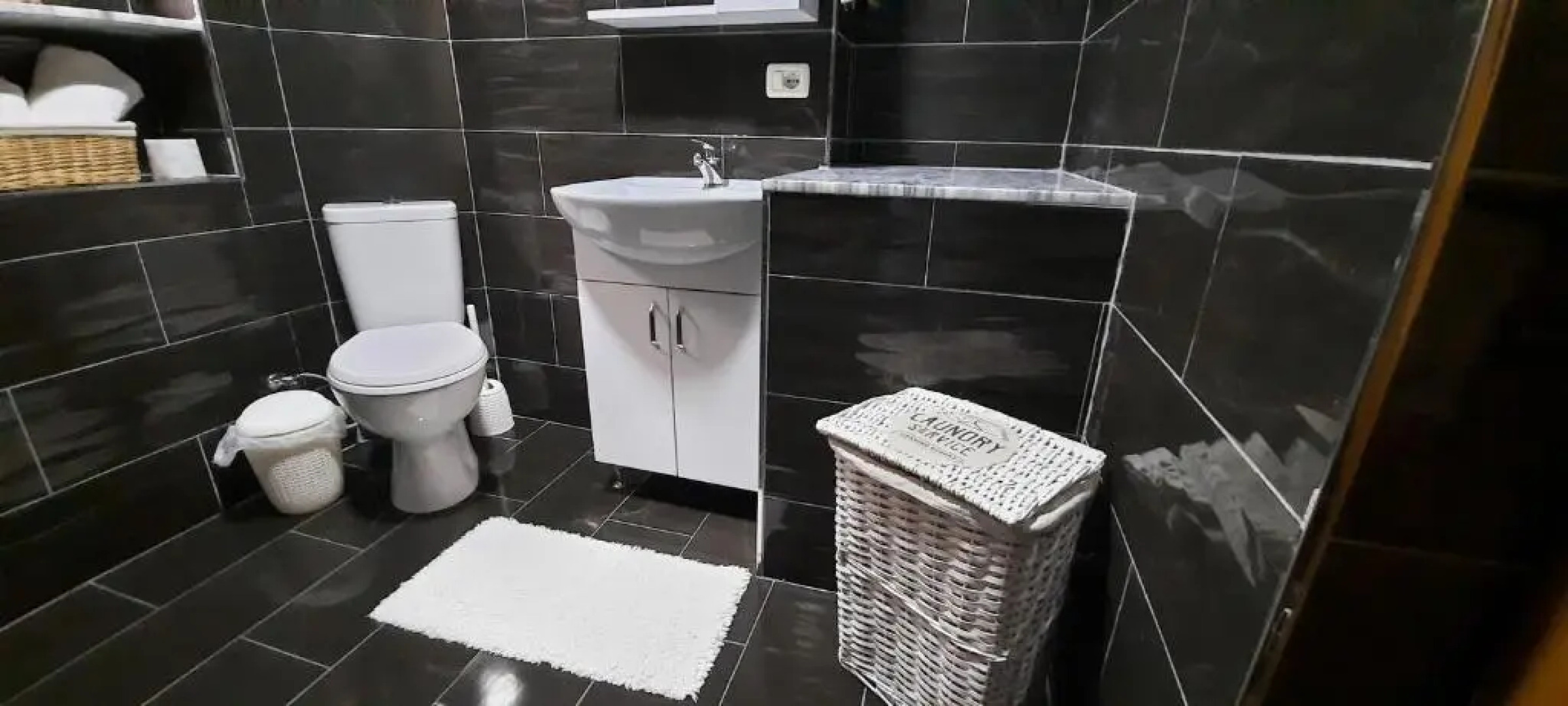 Apartament Clara Permet