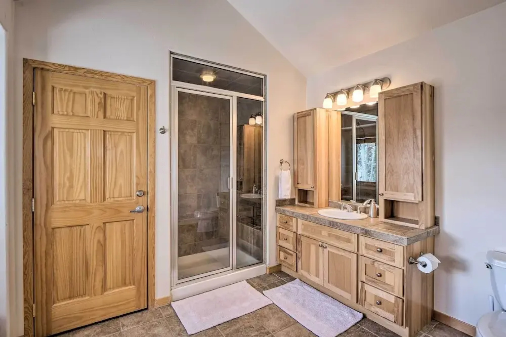 Slopeside Sanctuary - Penthouse < 1 Mi to Lifts!