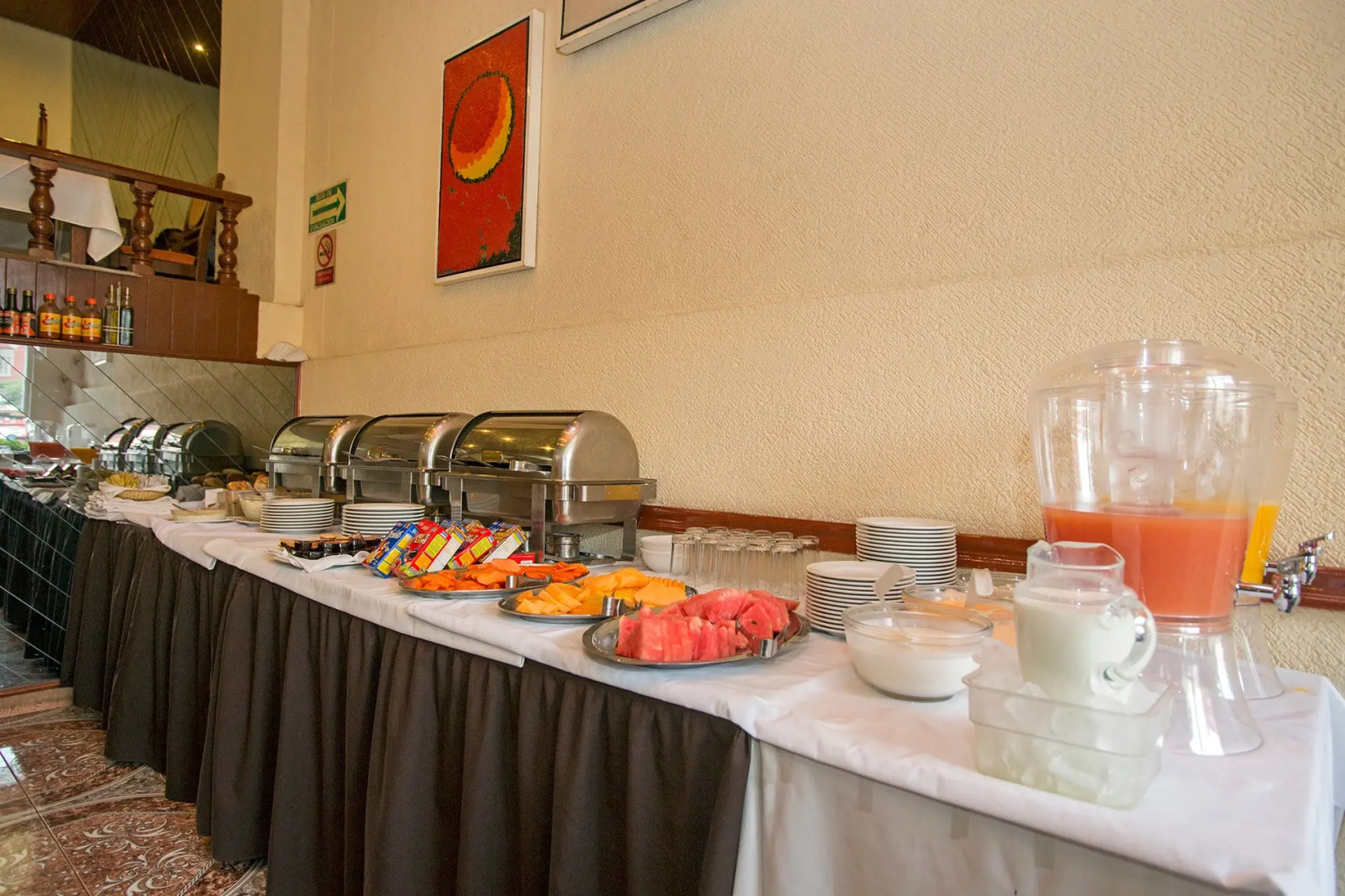 Hotel Del Principado