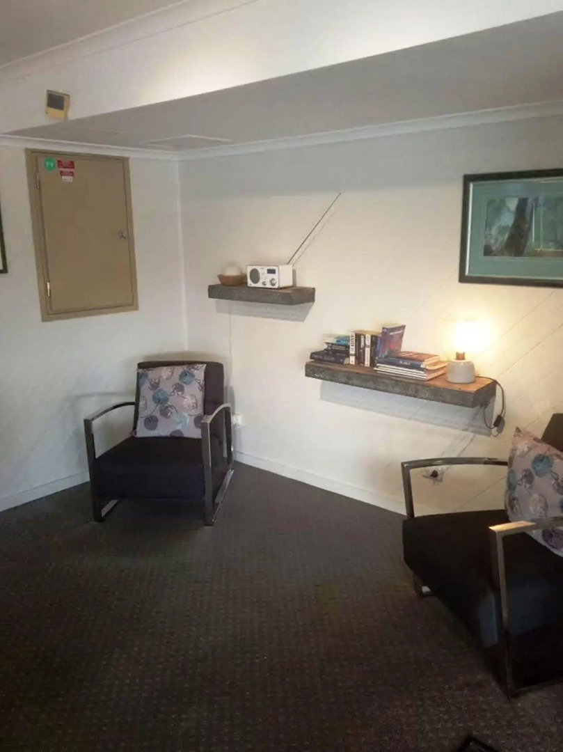 Albury Winsor Park Motor Inn