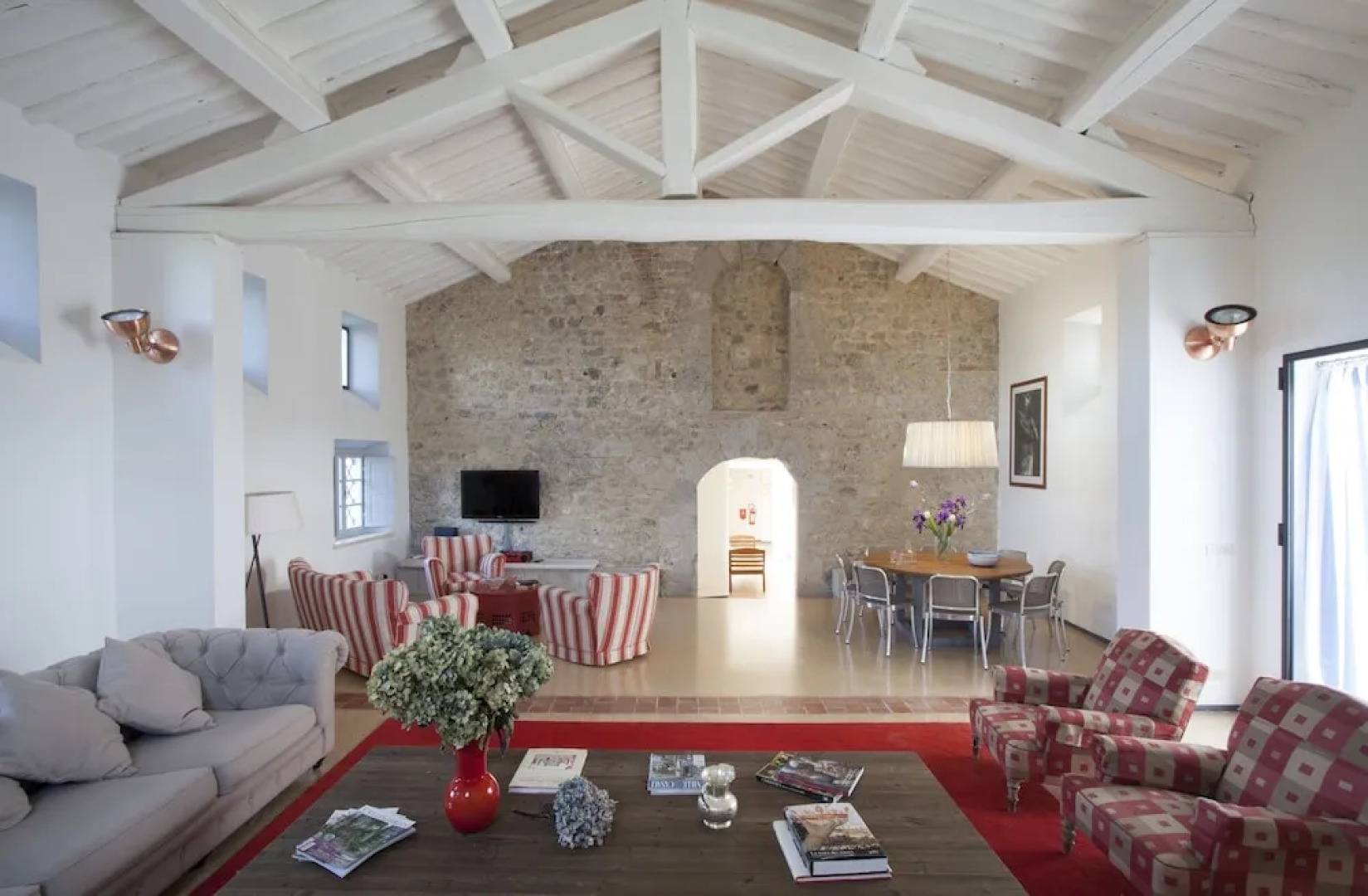 Agriturismo Borgo Personatina