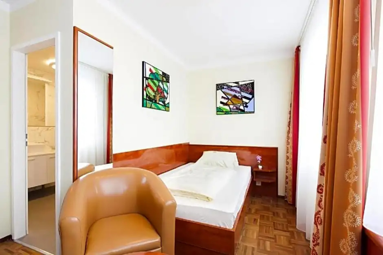 Hotel am Berliner Platz