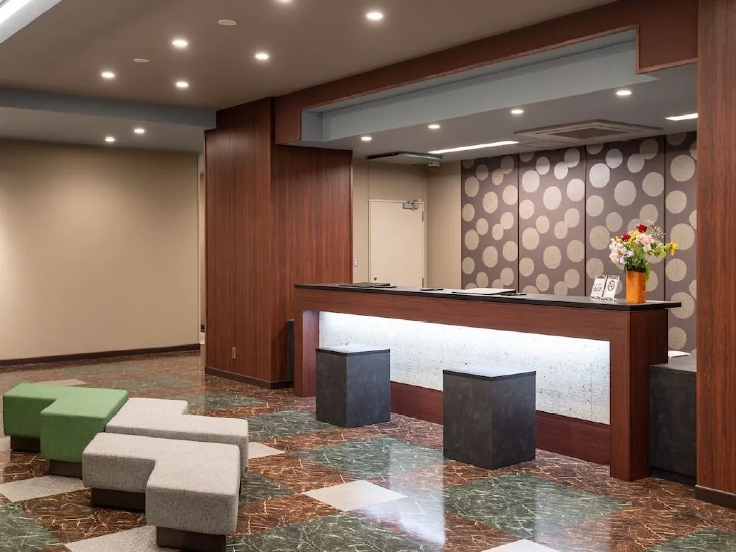 Nasu Marronnier Hotel