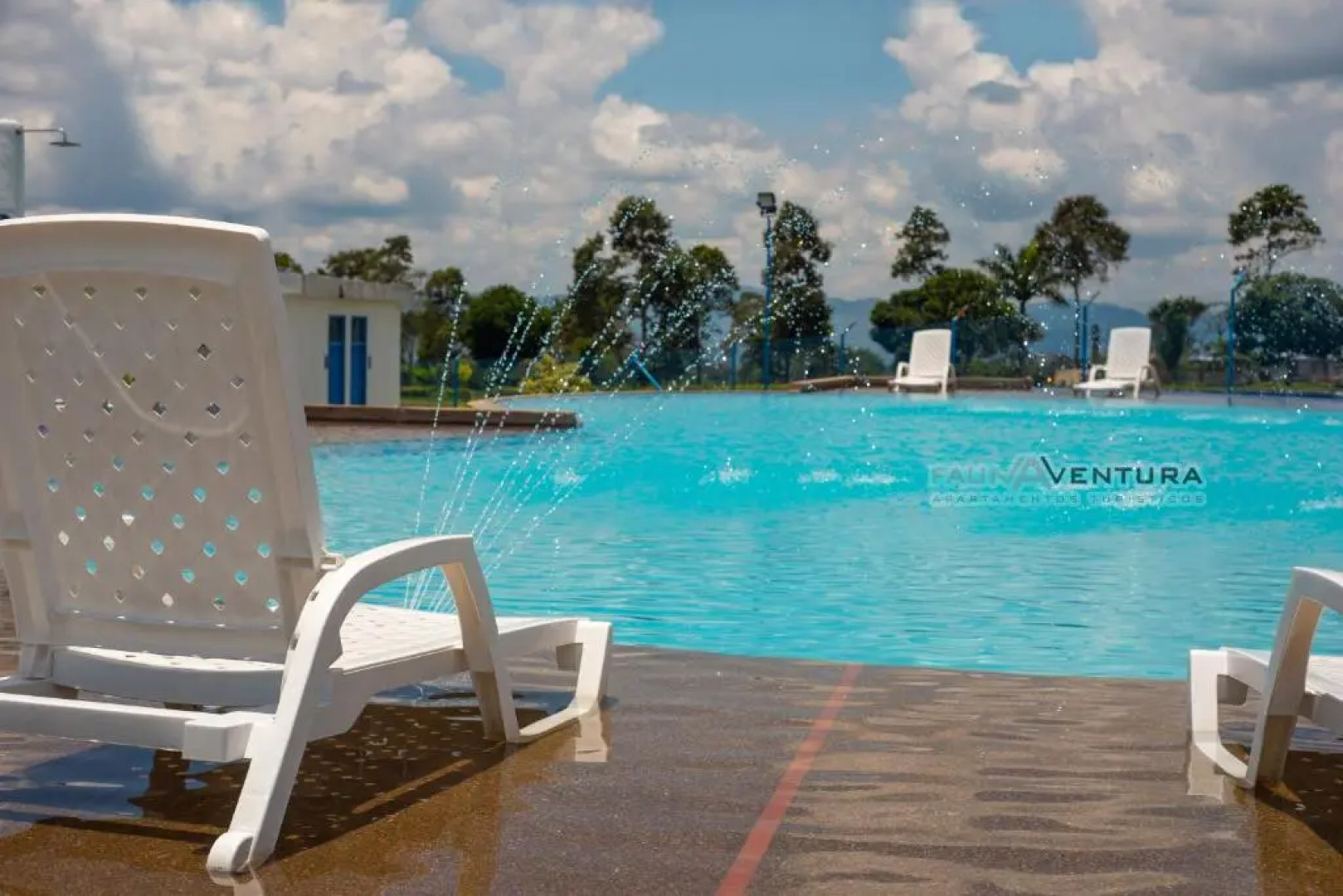 Apartamento Primer Piso 2km de Parque del Café