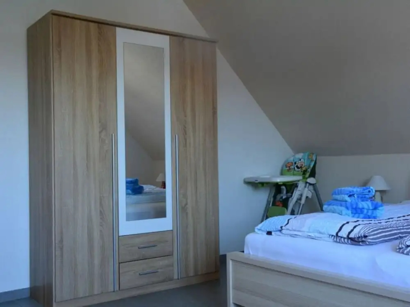 "sea Eagle" in the House on the Dune